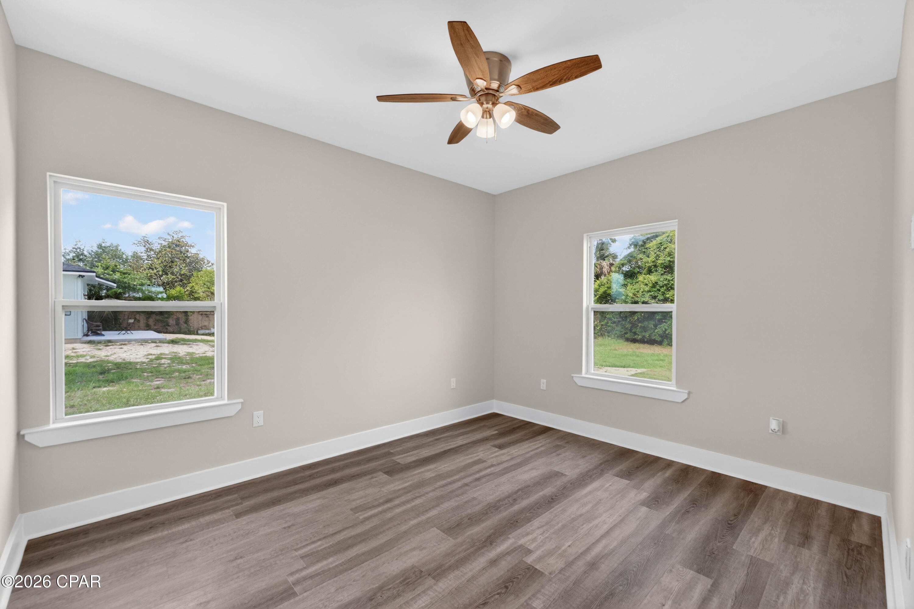 Pine Crest Add To Callaway - Residential