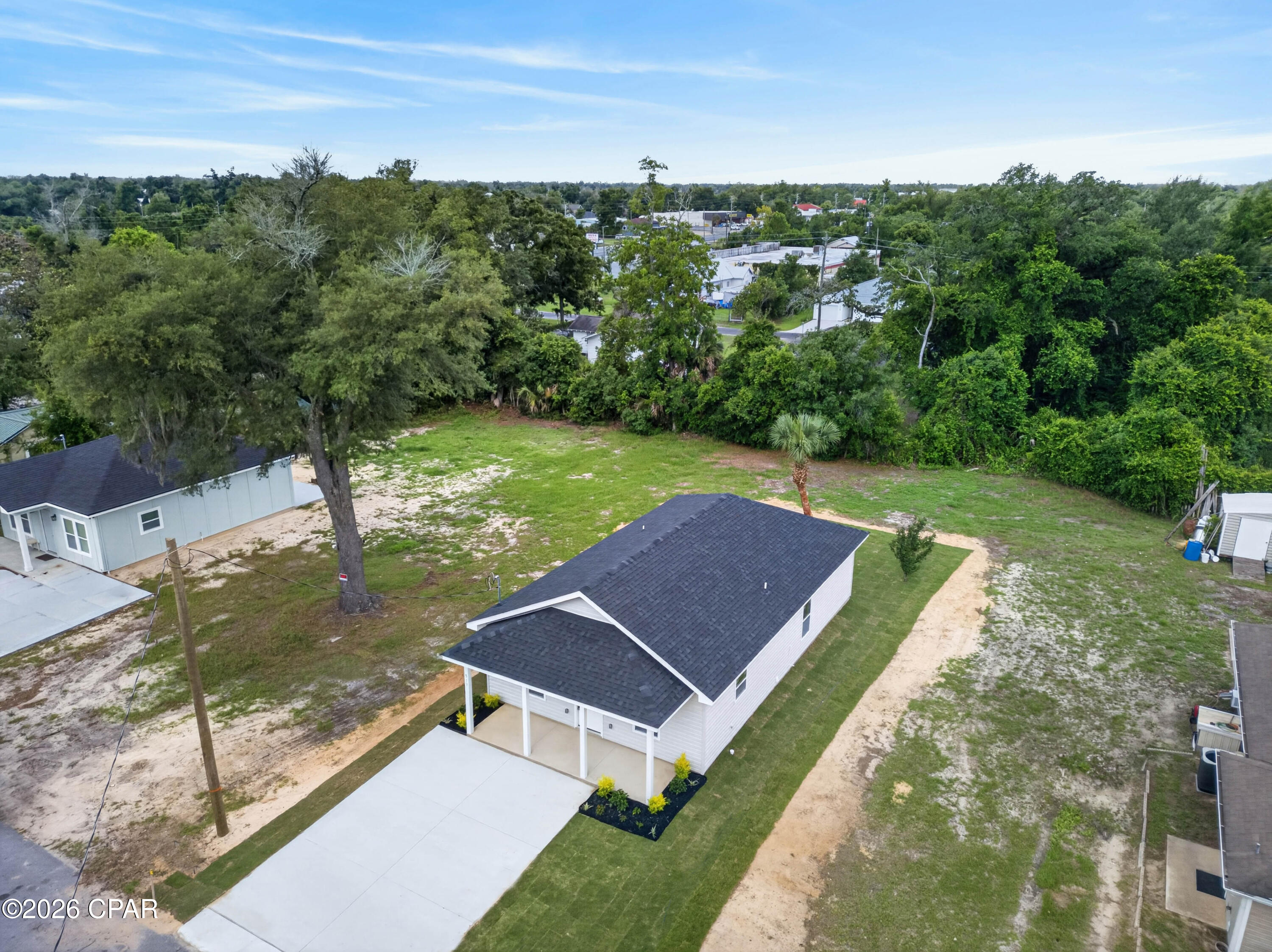Pine Crest Add To Callaway - Residential
