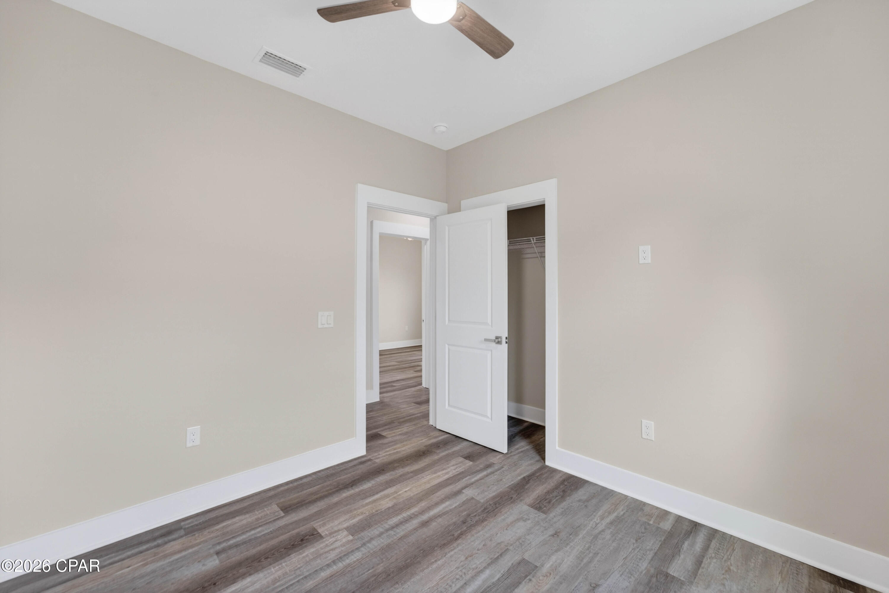 Pine Crest Add To Callaway - Residential