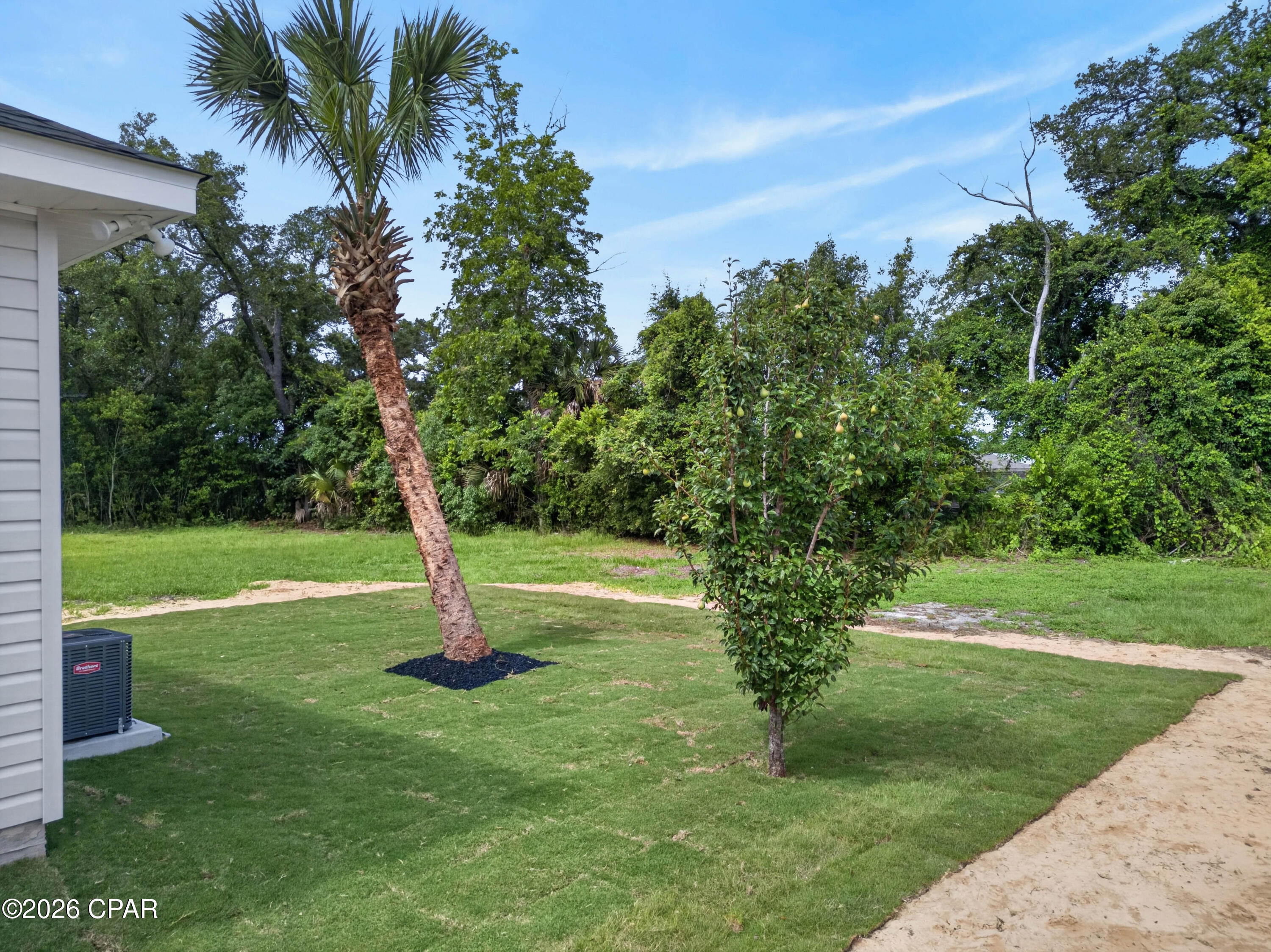 Pine Crest Add To Callaway - Residential