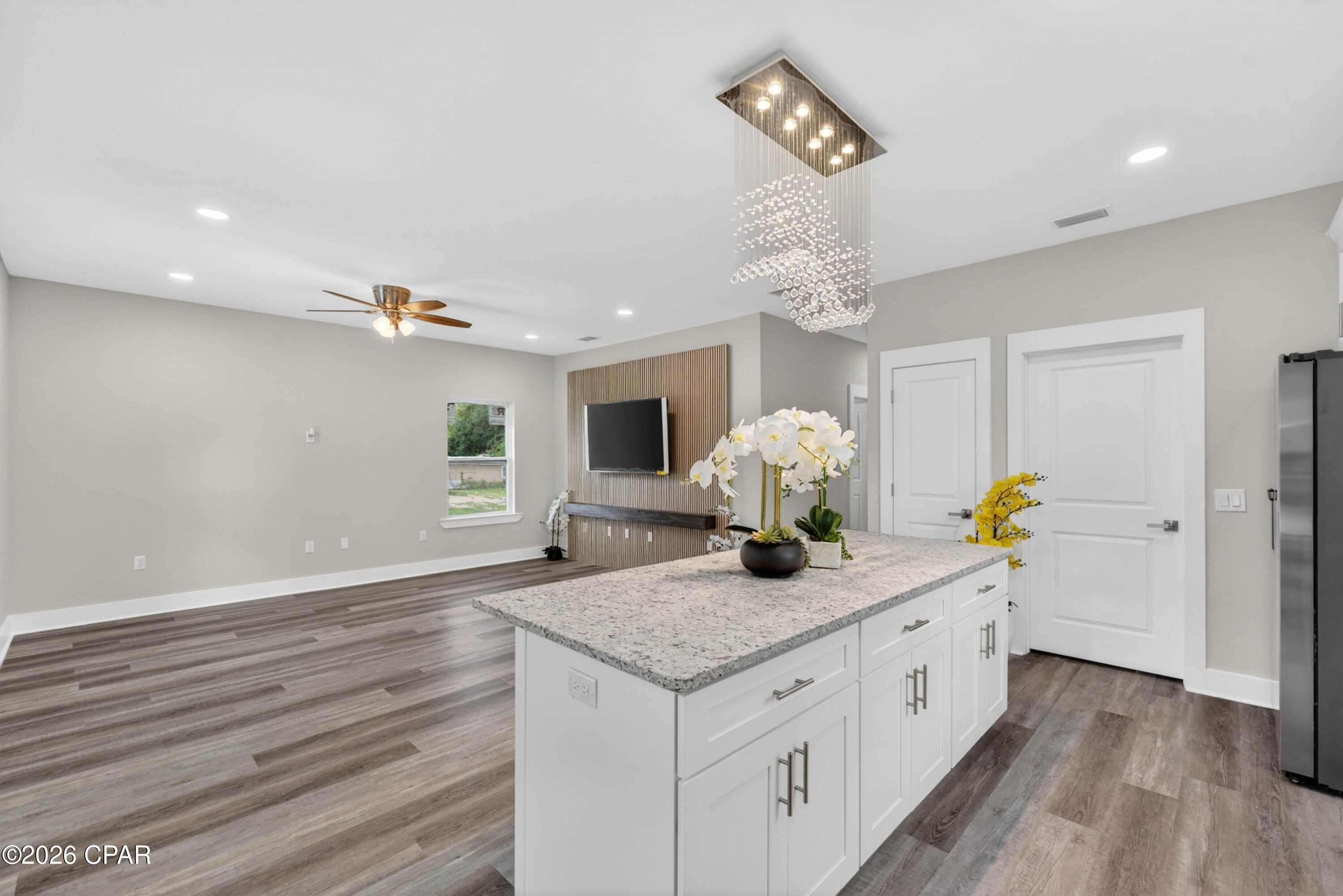 Pine Crest Add To Callaway - Residential
