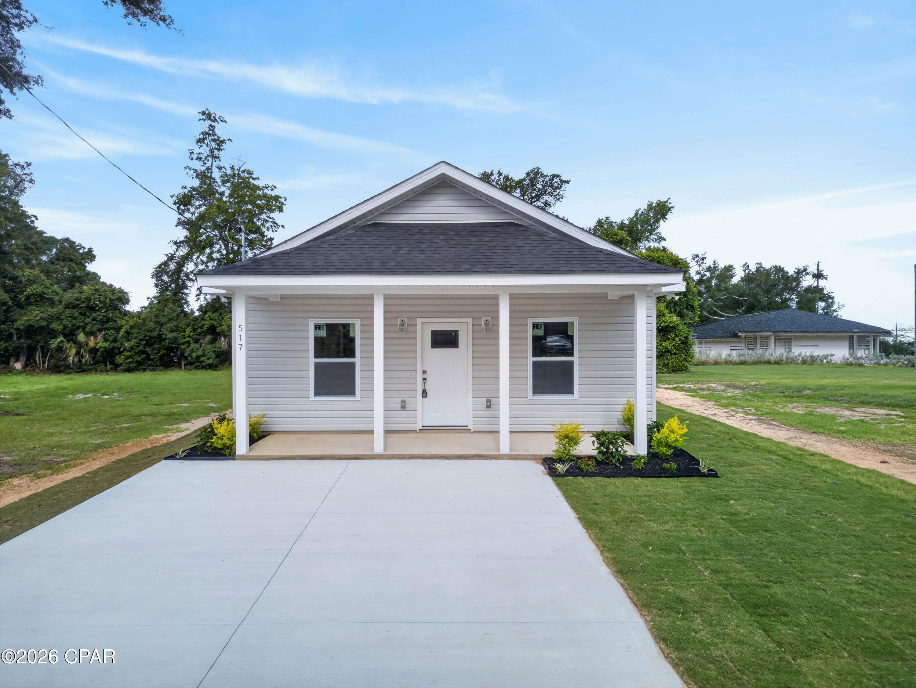Pine Crest Add To Callaway - Residential