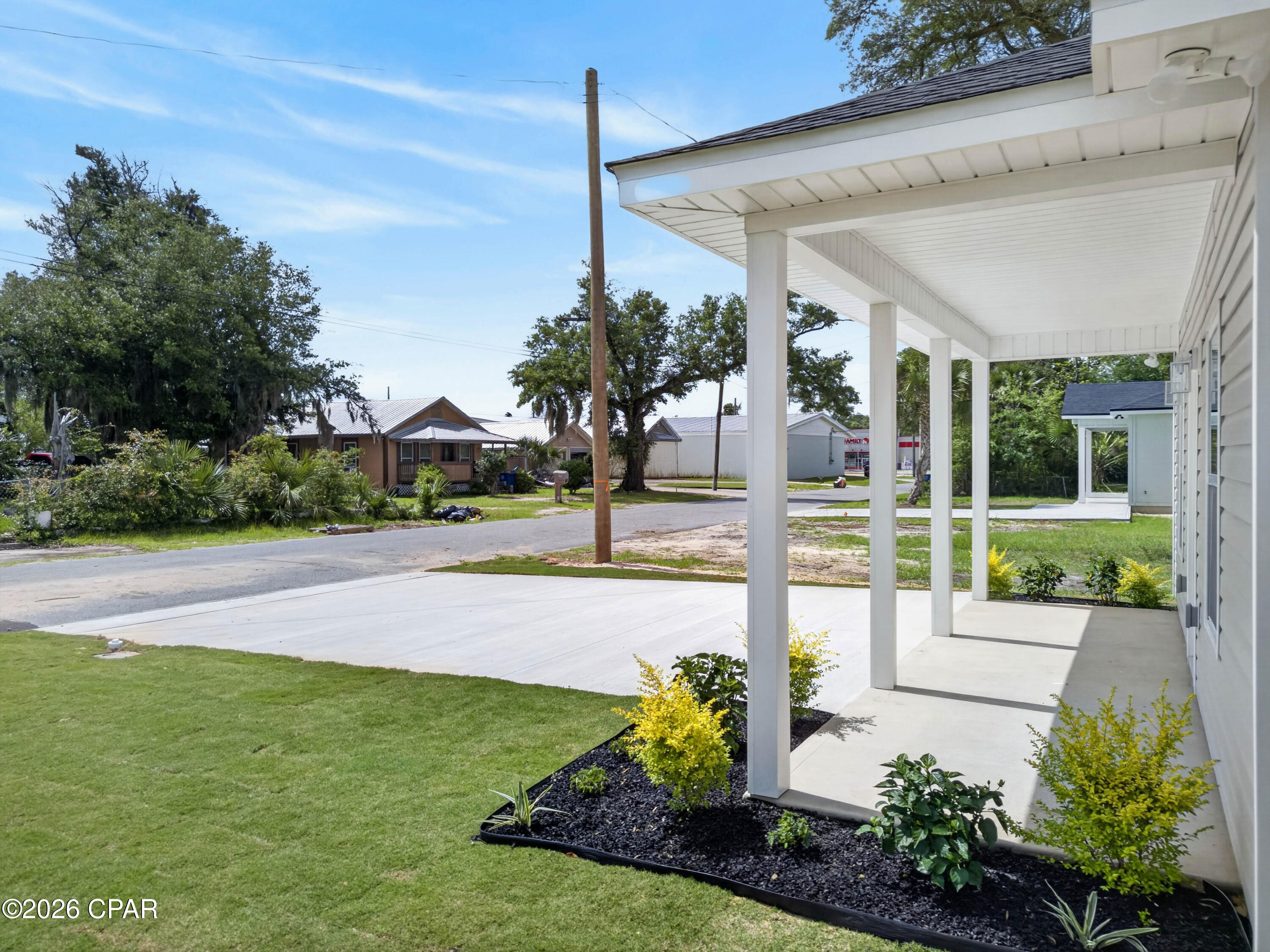 Pine Crest Add To Callaway - Residential