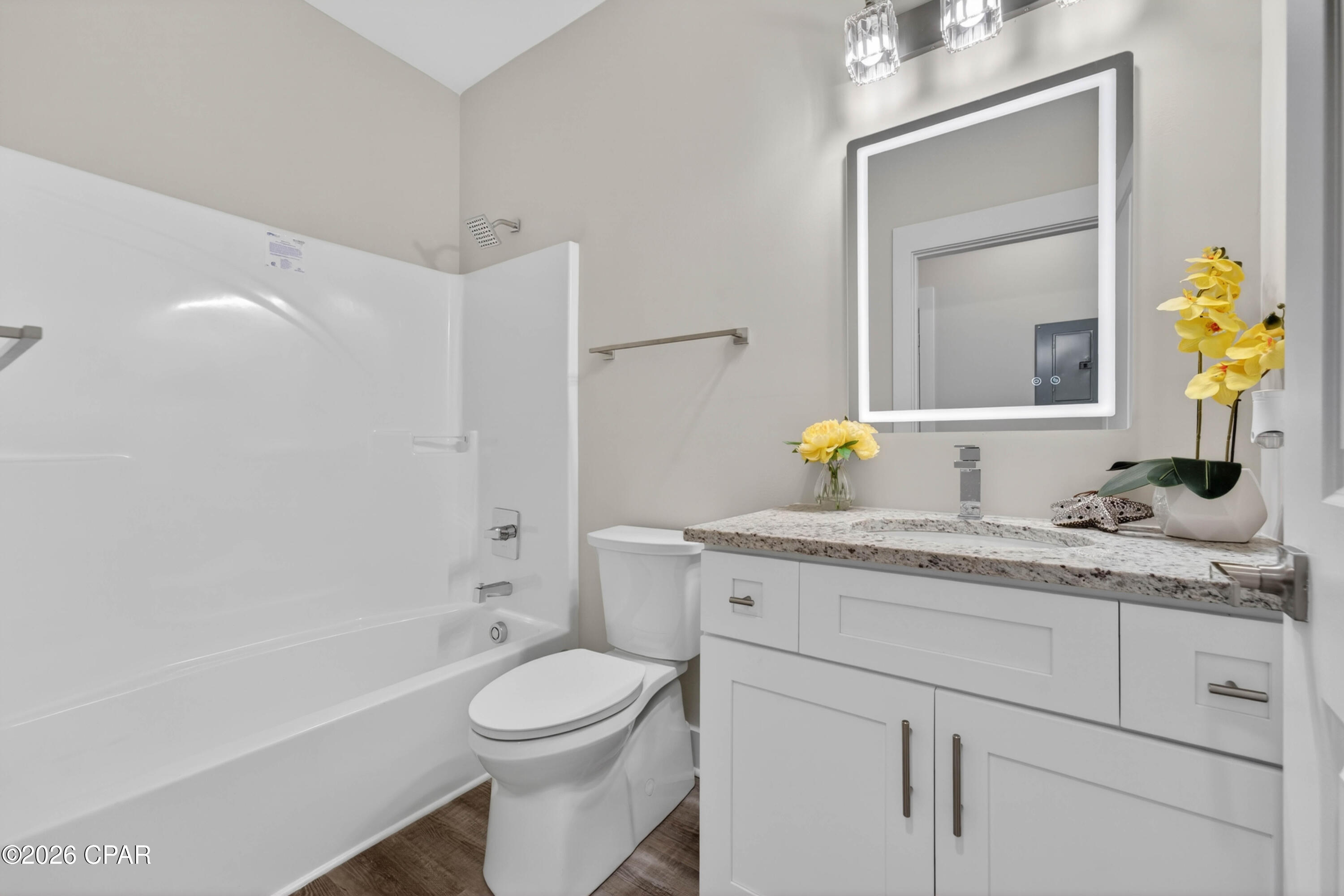 Pine Crest Add To Callaway - Residential