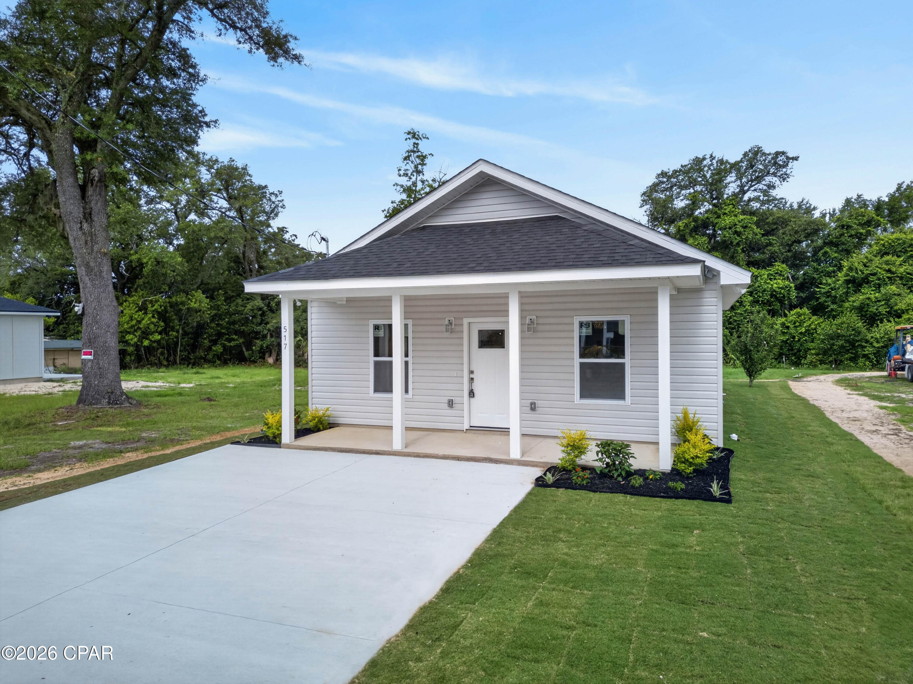 Pine Crest Add To Callaway - Residential