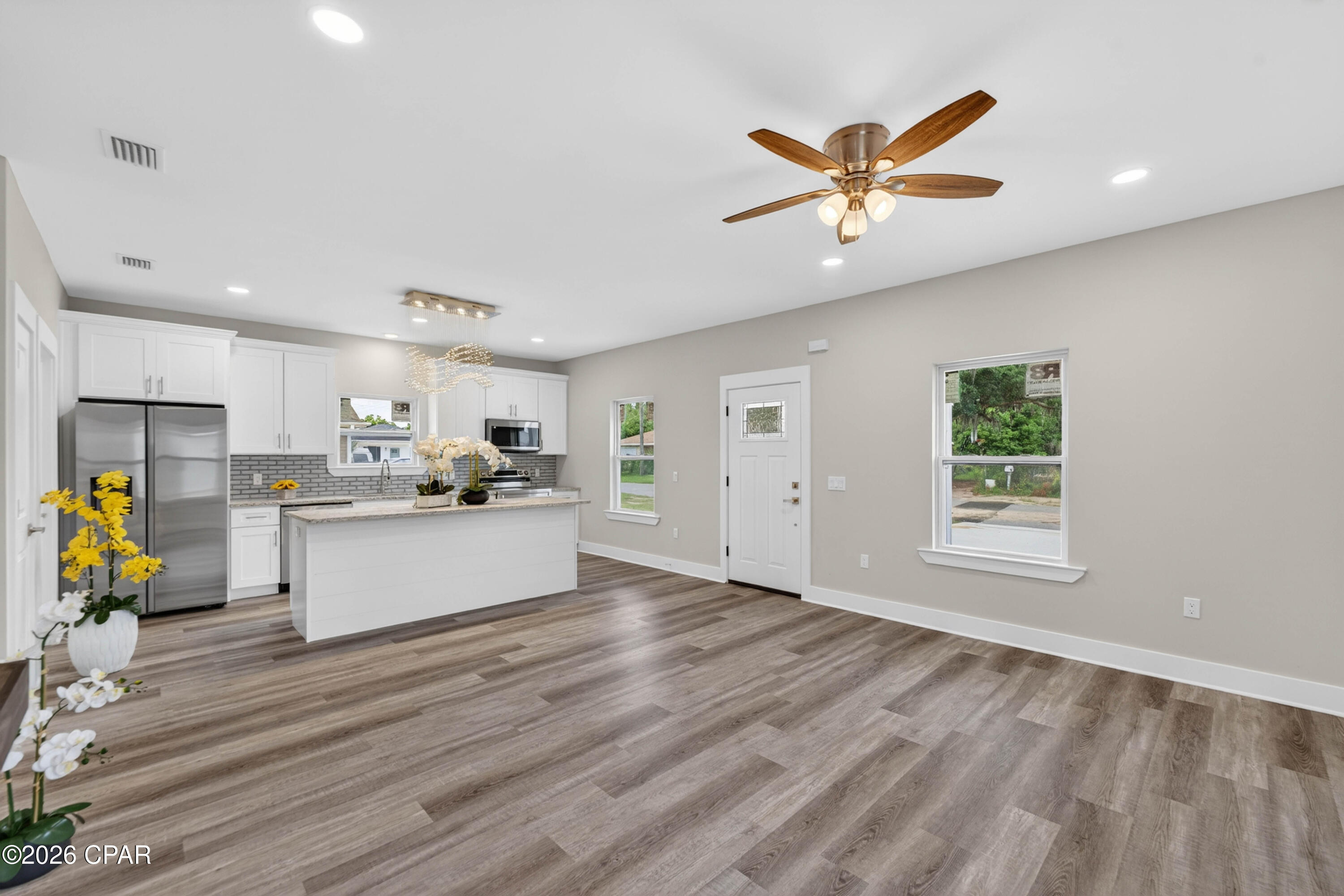 Pine Crest Add To Callaway - Residential