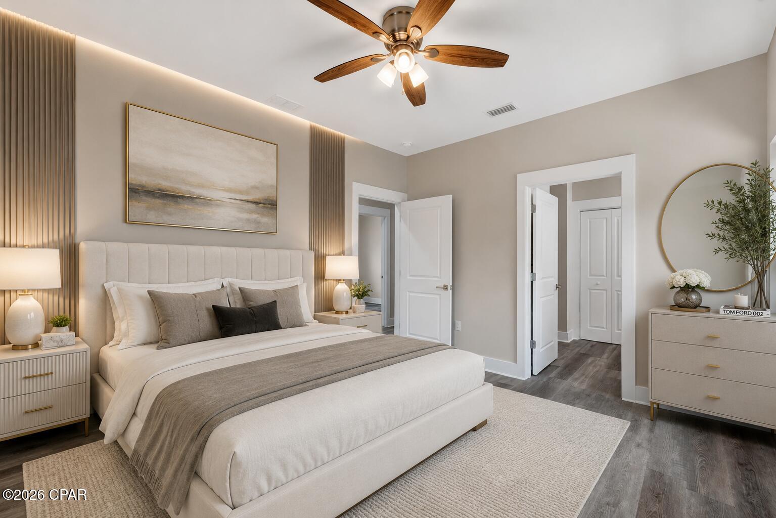 Pine Crest Add To Callaway - Residential