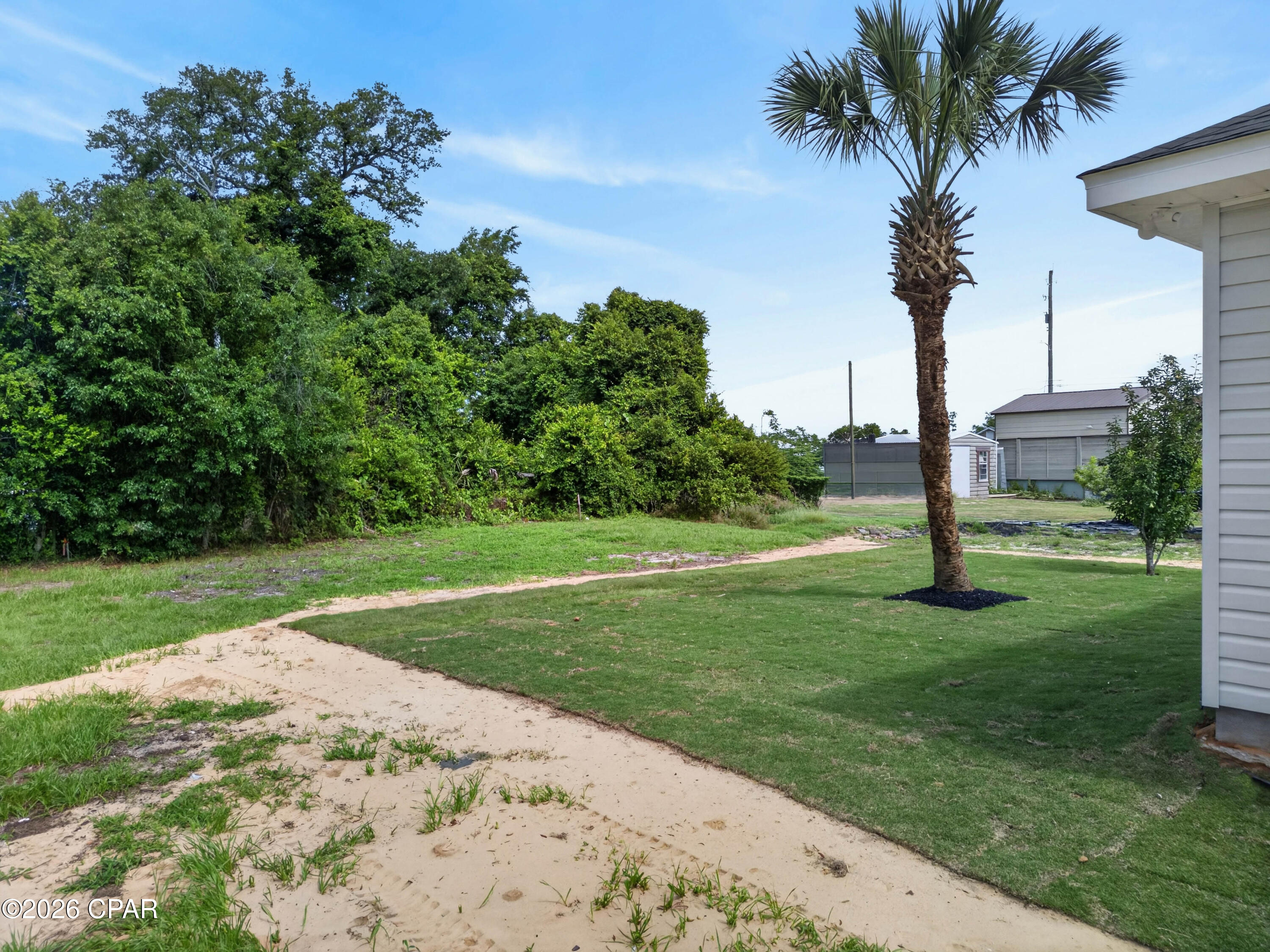 Pine Crest Add To Callaway - Residential