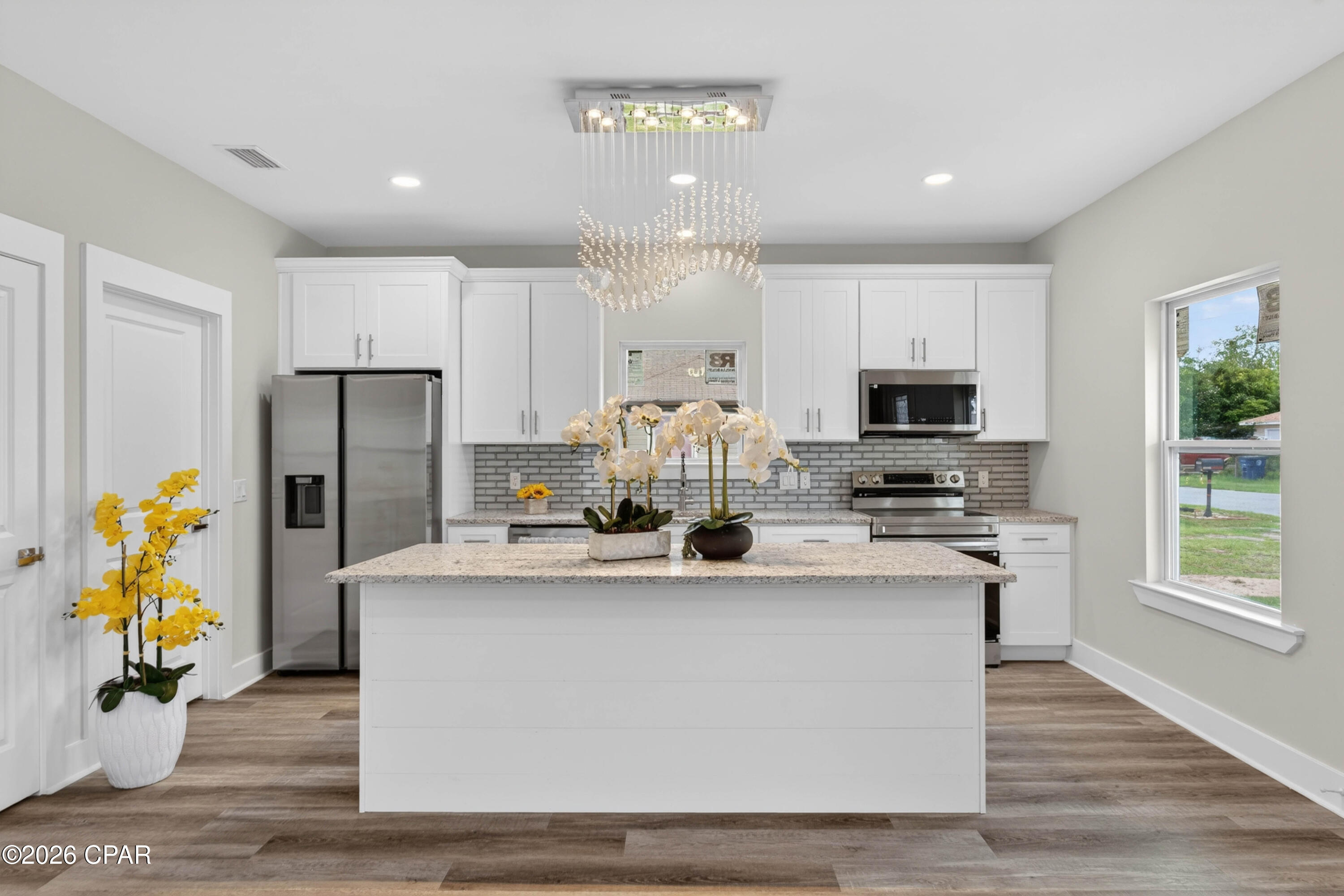 Pine Crest Add To Callaway - Residential