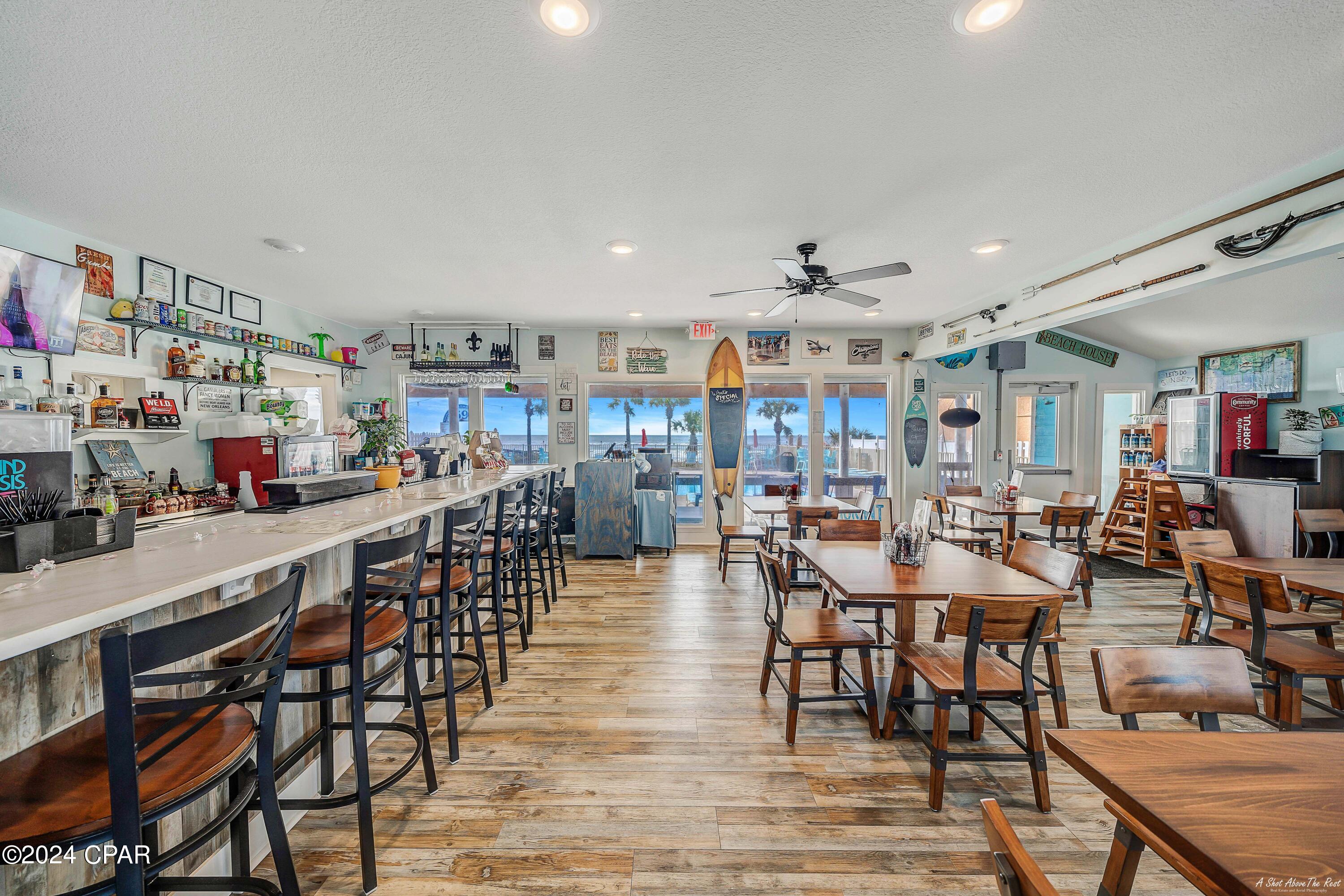 Gulf Highlands Beach Resort - Residential Lease