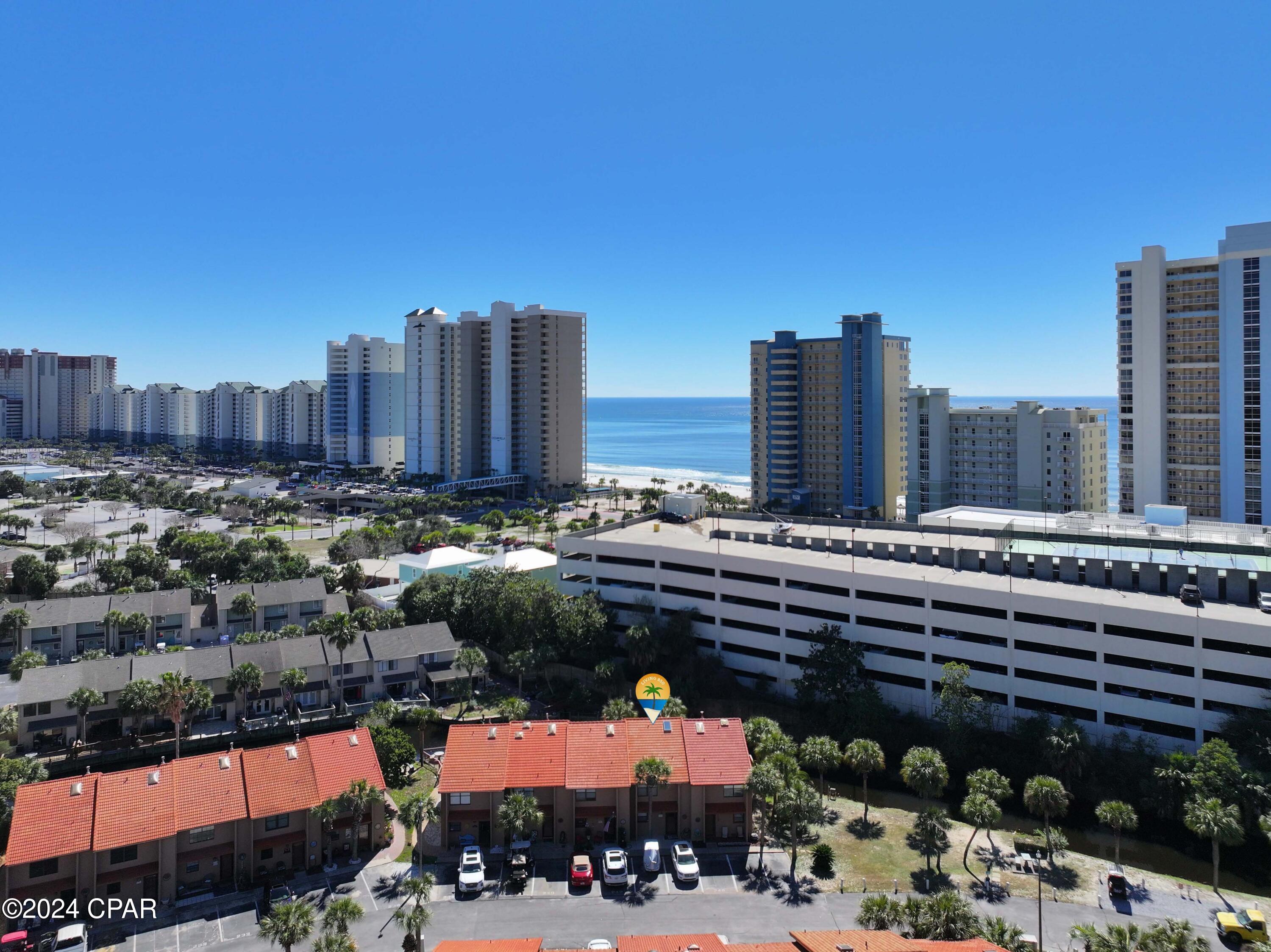 Gulf Highlands Beach Resort - Residential Lease