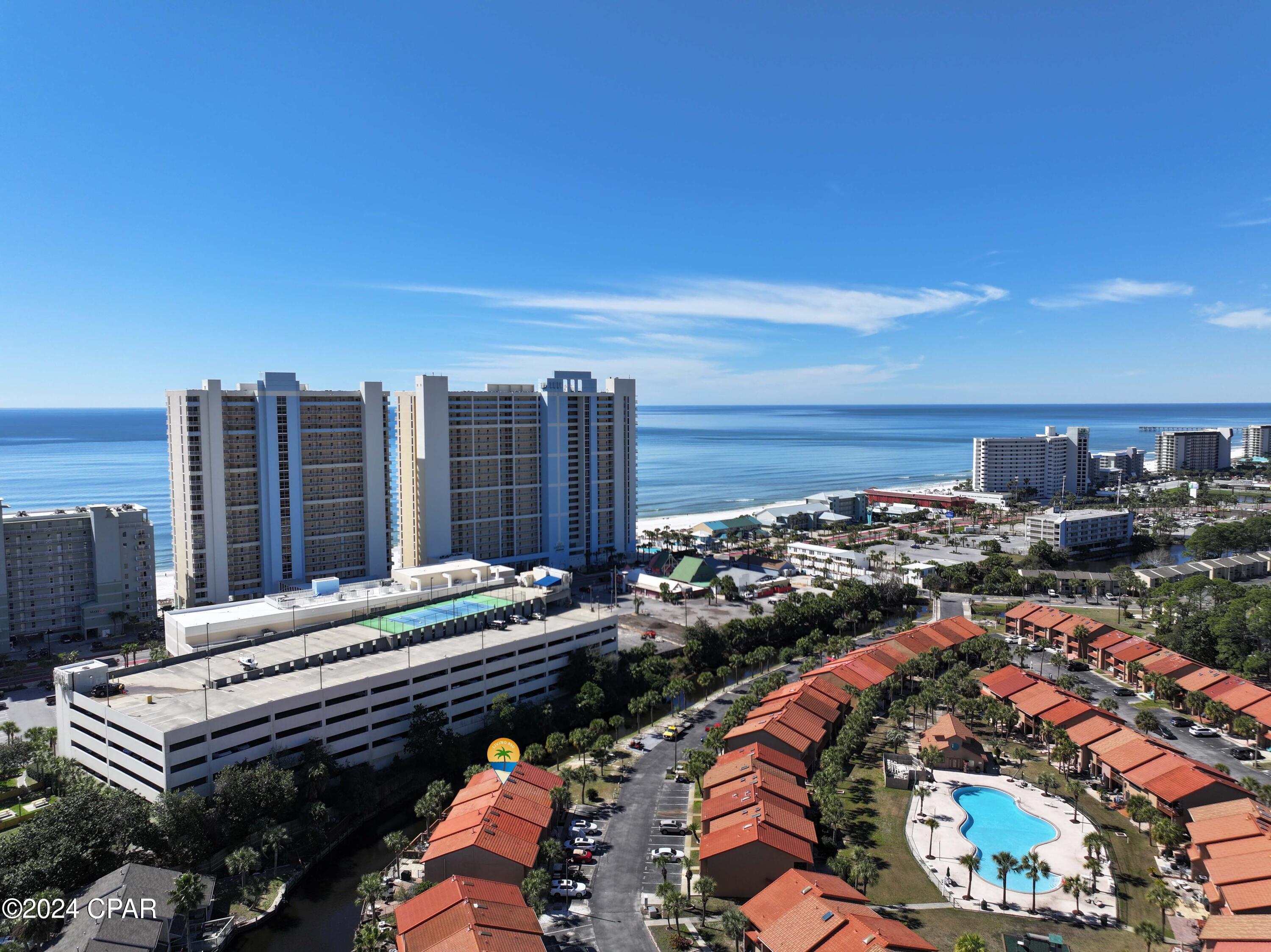 Gulf Highlands Beach Resort - Residential Lease