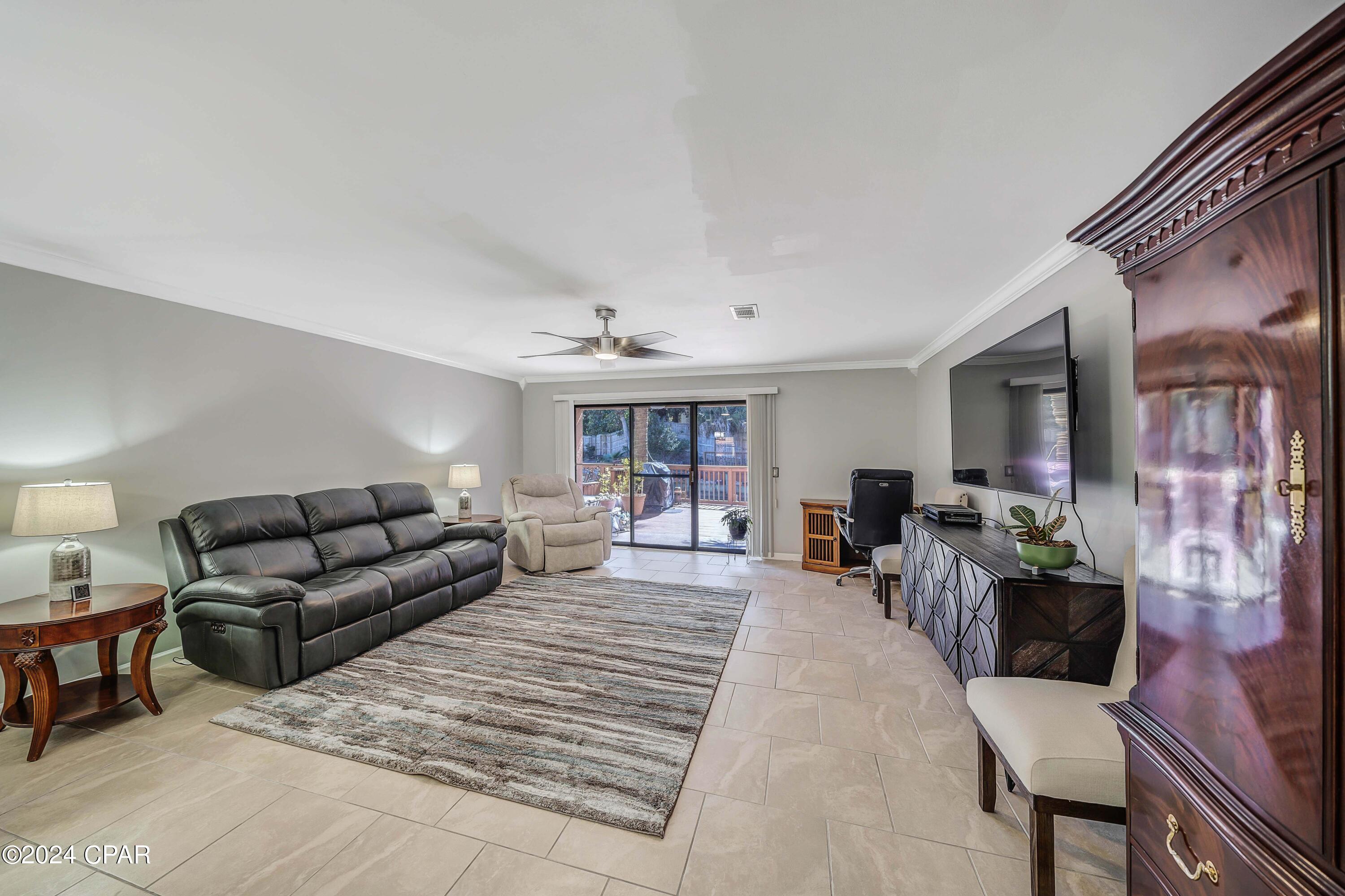 Gulf Highlands Beach Resort - Residential Lease