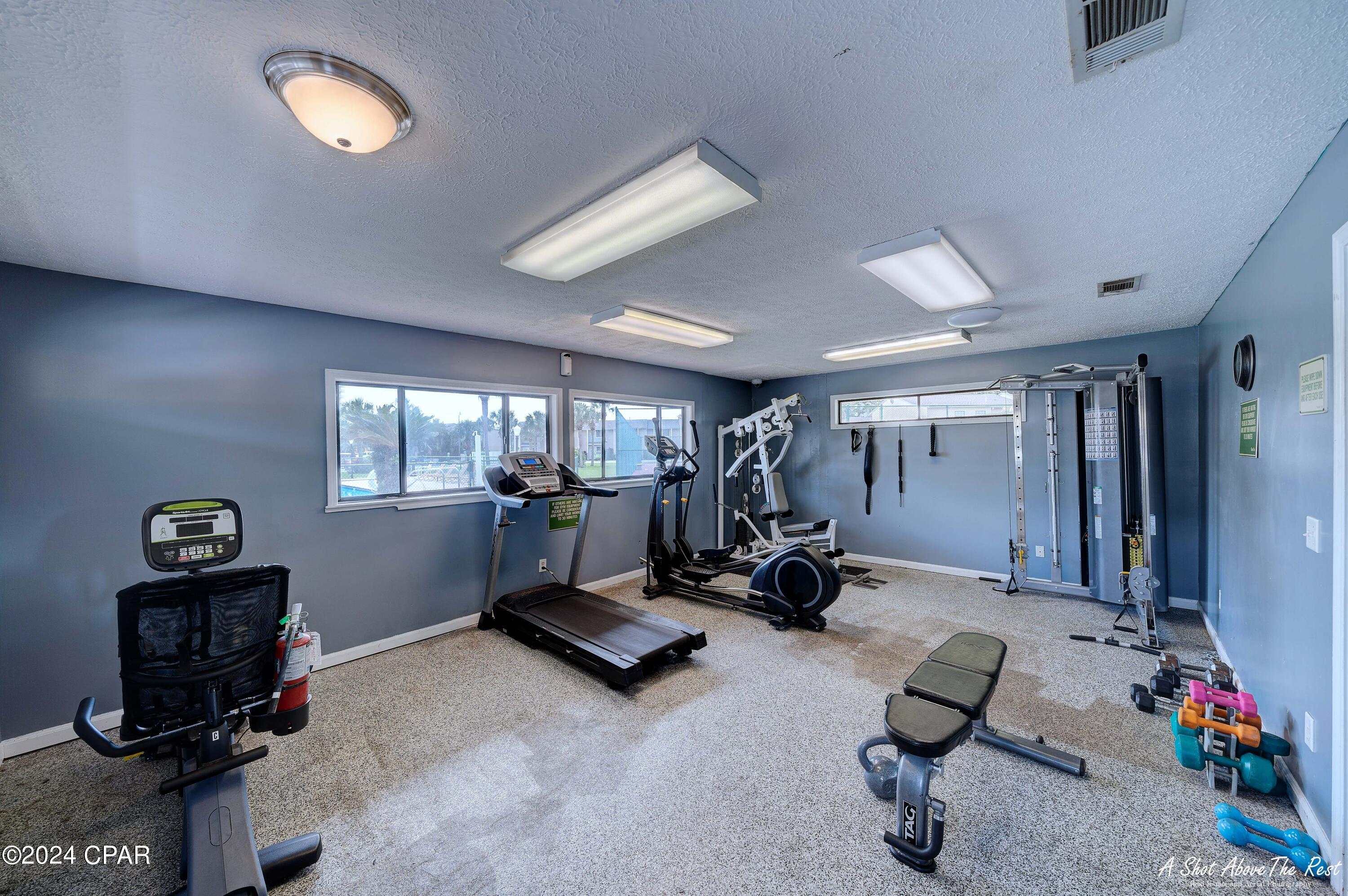 Gulf Highlands Beach Resort - Residential Lease