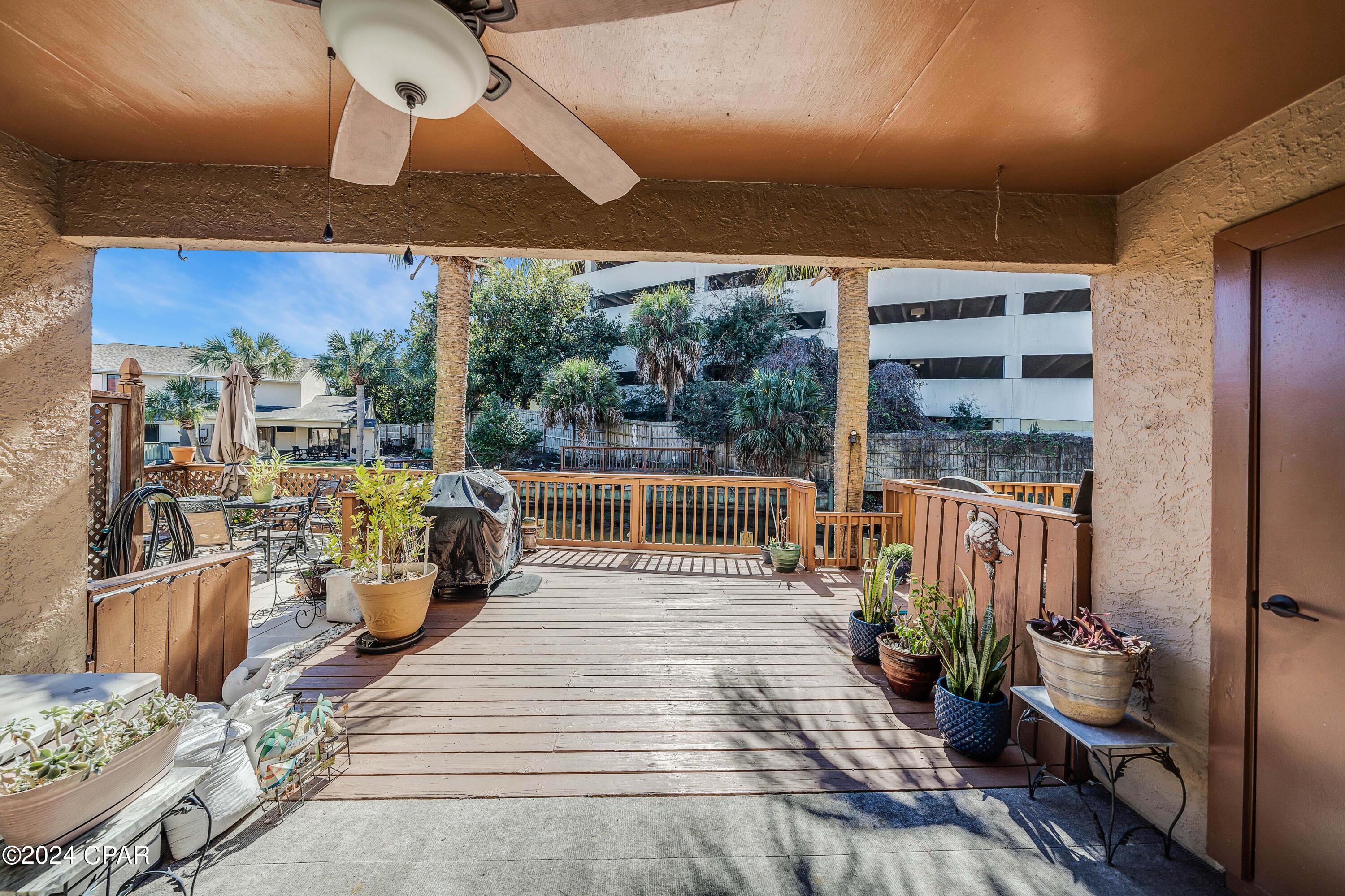 Gulf Highlands Beach Resort - Residential Lease