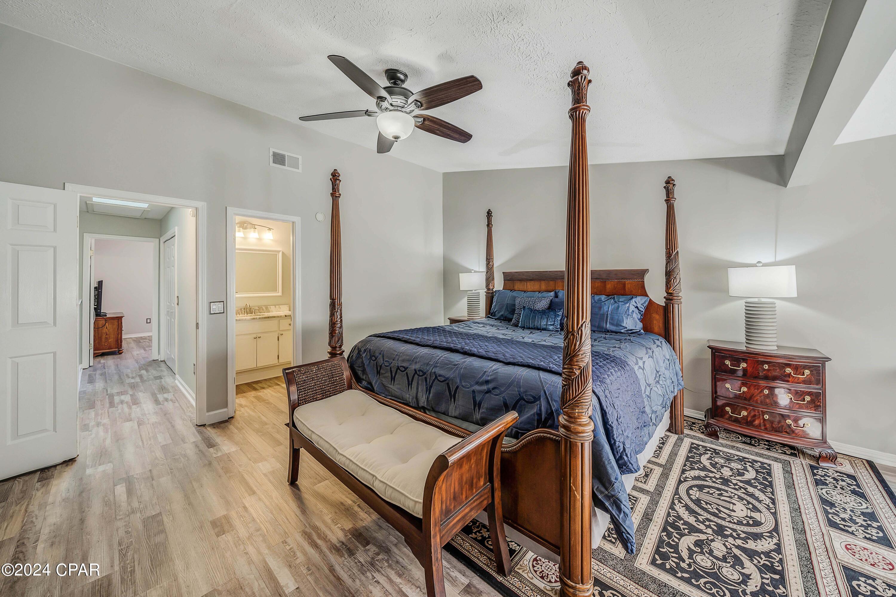 Gulf Highlands Beach Resort - Residential Lease
