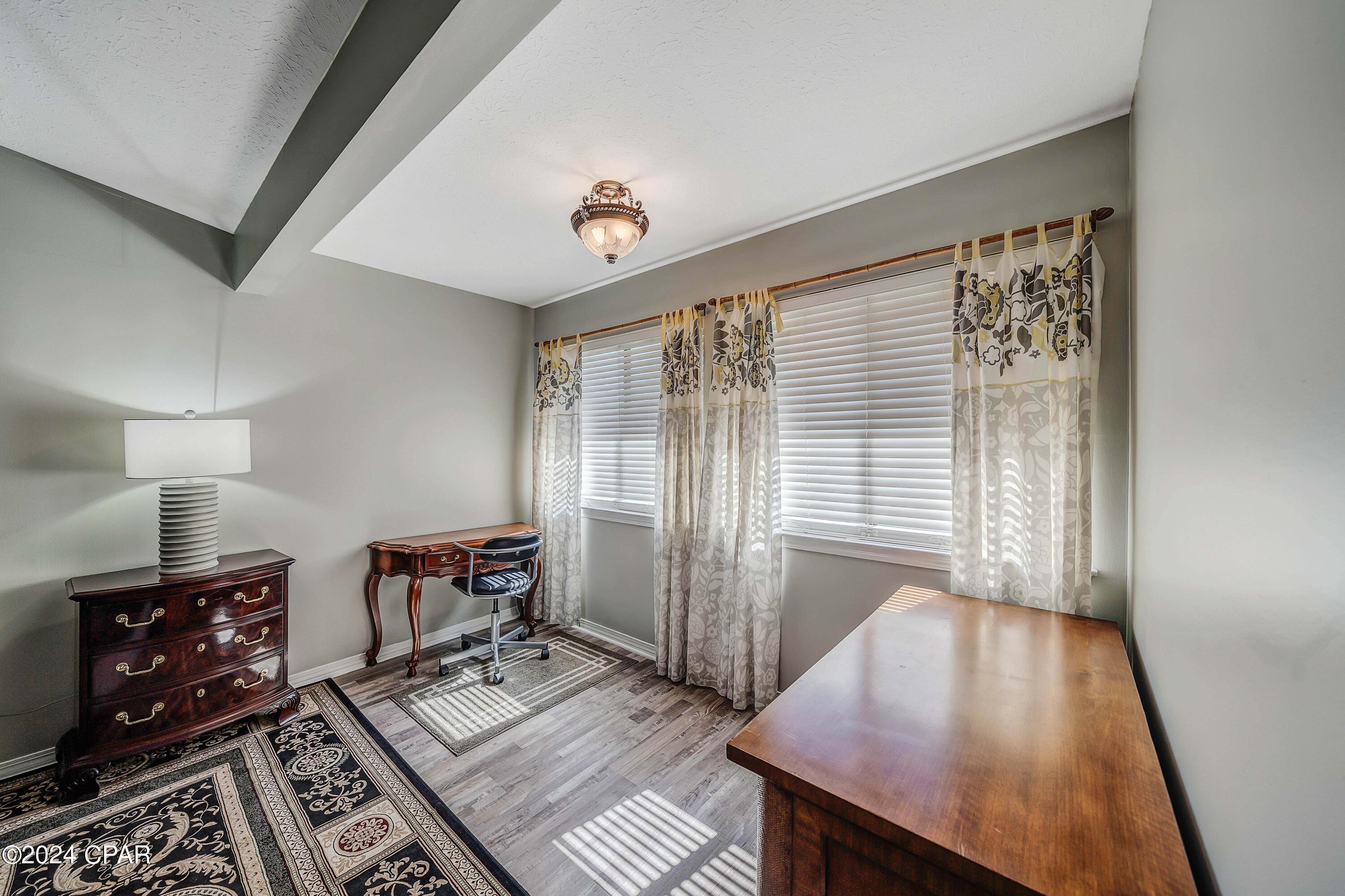 Gulf Highlands Beach Resort - Residential Lease