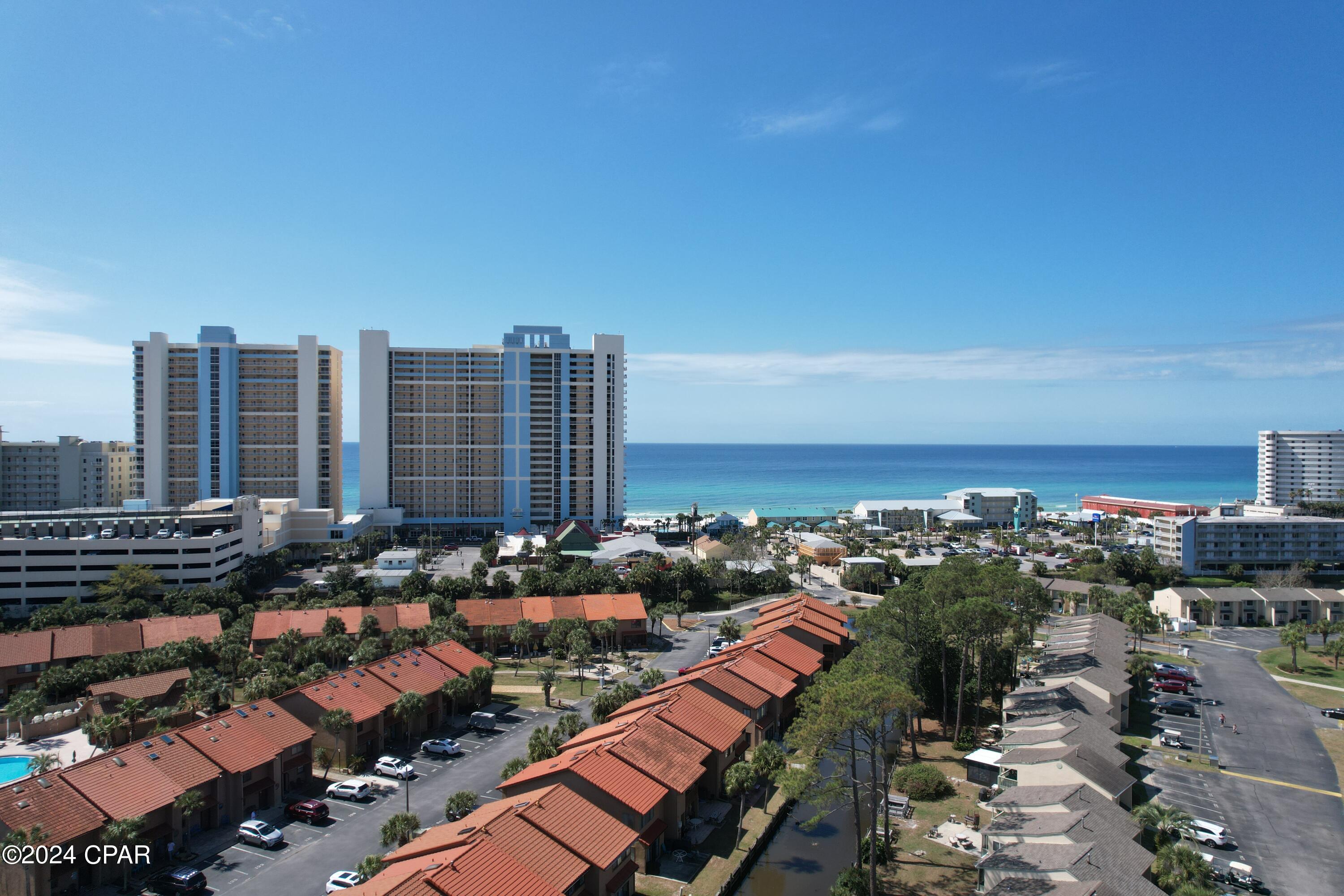 Gulf Highlands Beach Resort - Residential Lease