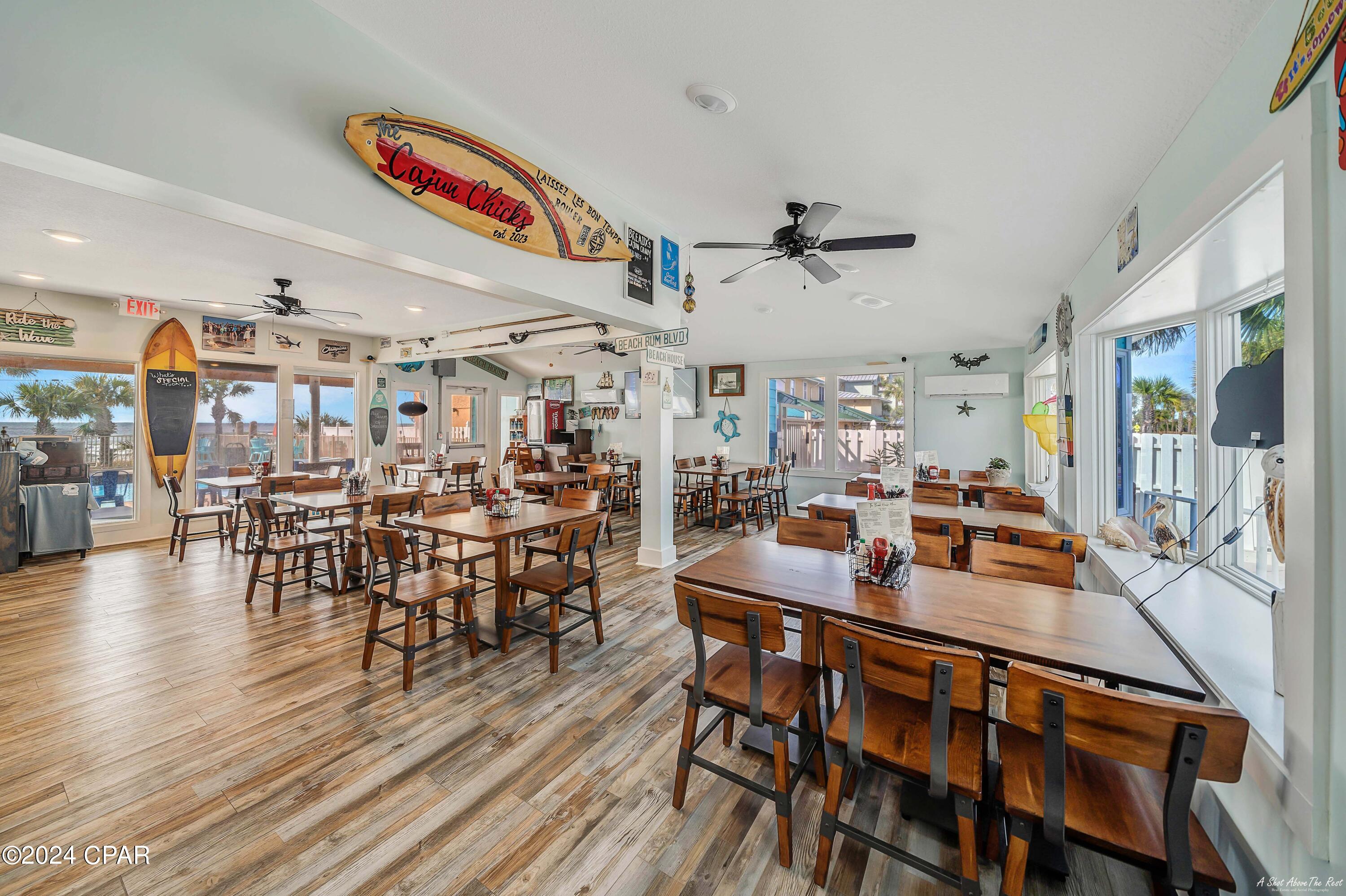 Gulf Highlands Beach Resort - Residential Lease