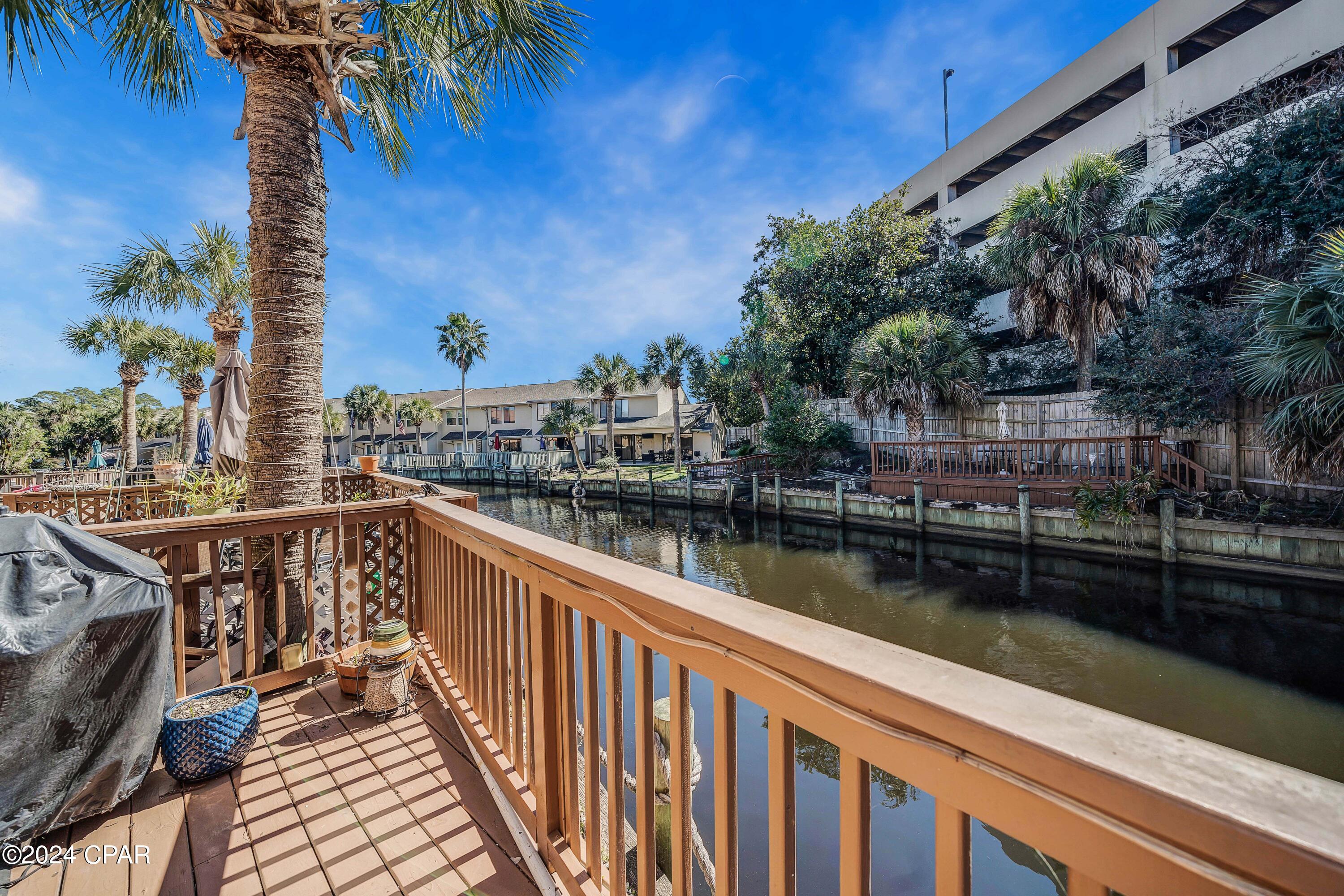 Gulf Highlands Beach Resort - Residential Lease
