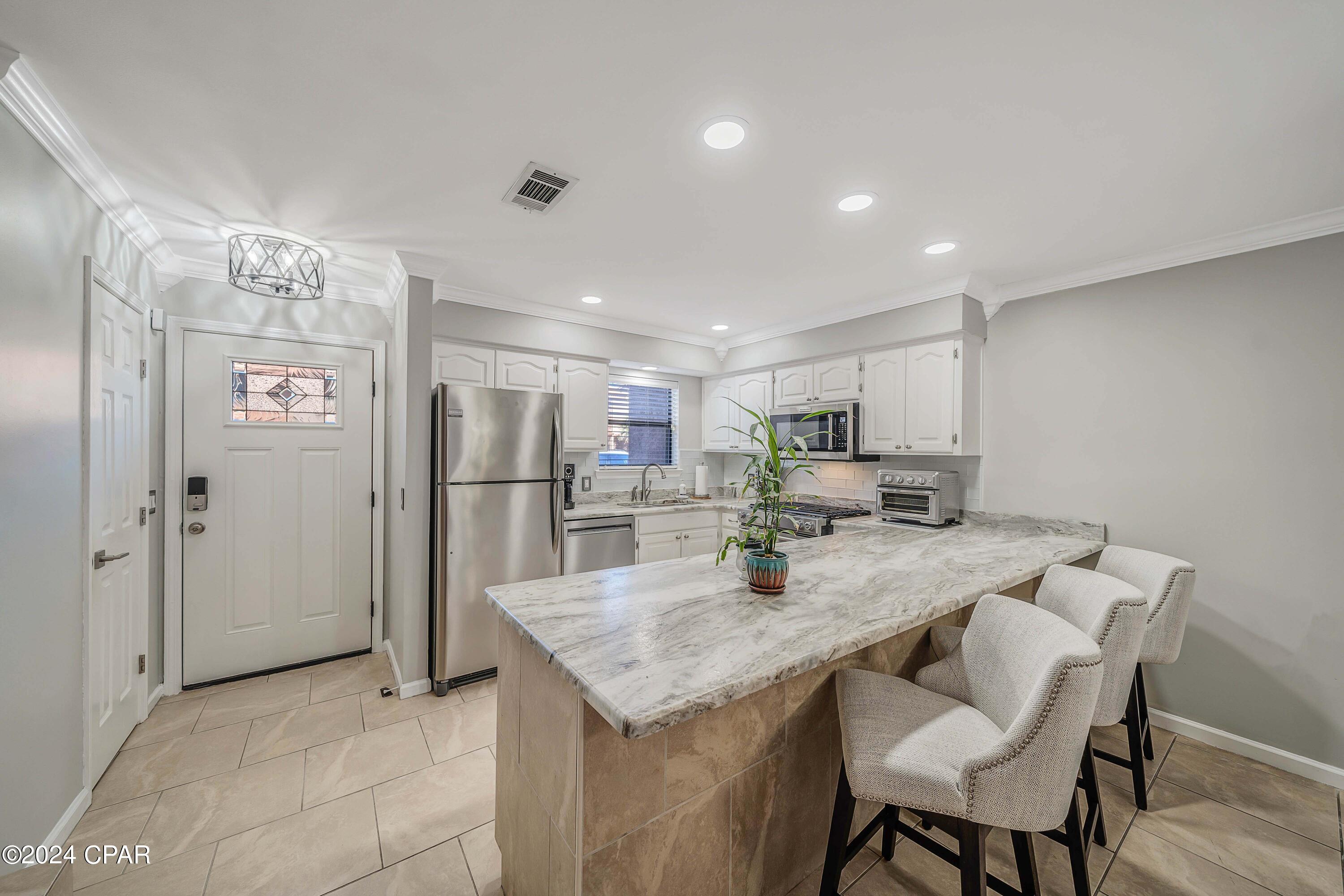 Gulf Highlands Beach Resort - Residential Lease