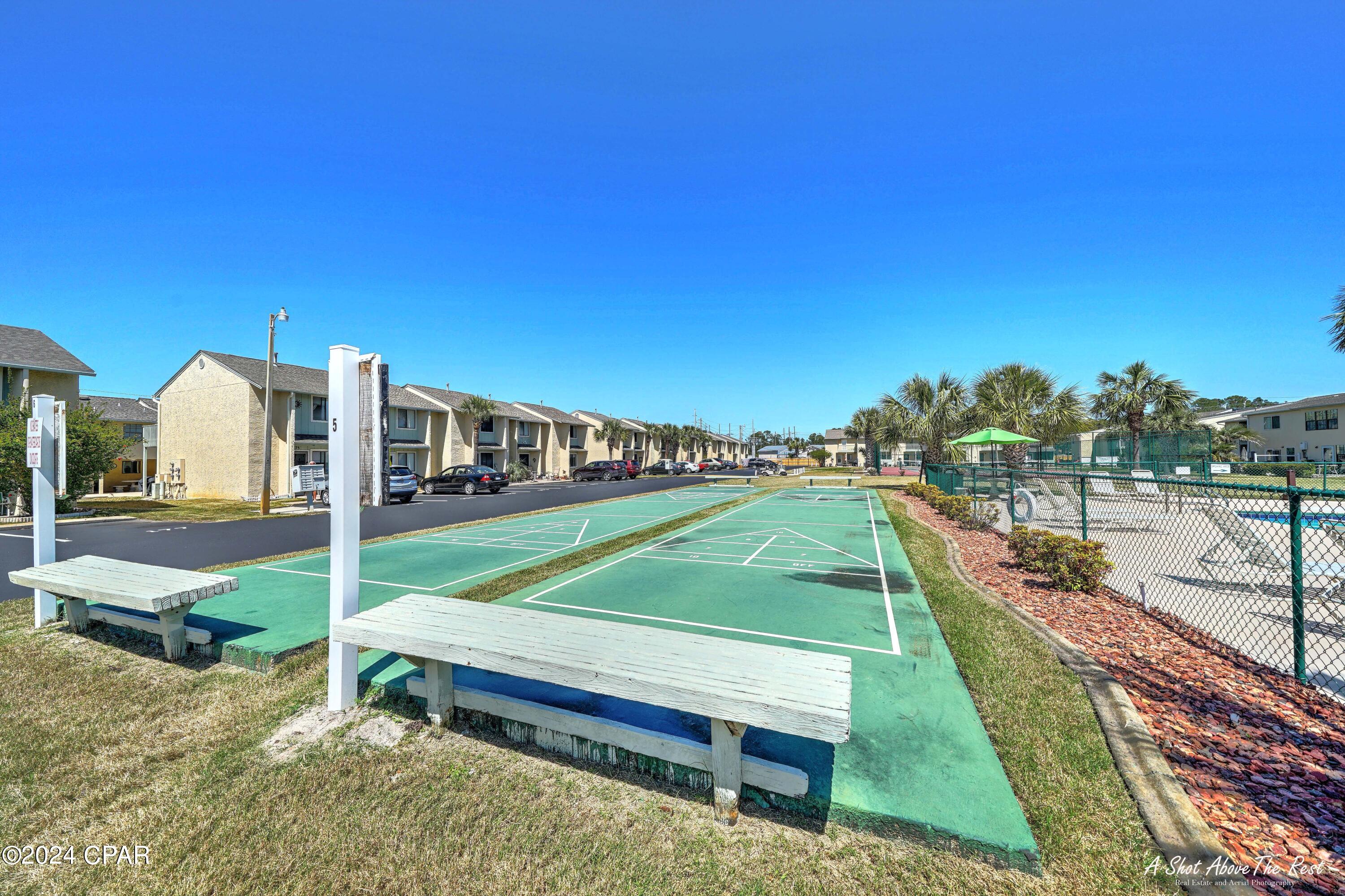 Gulf Highlands Beach Resort - Residential Lease