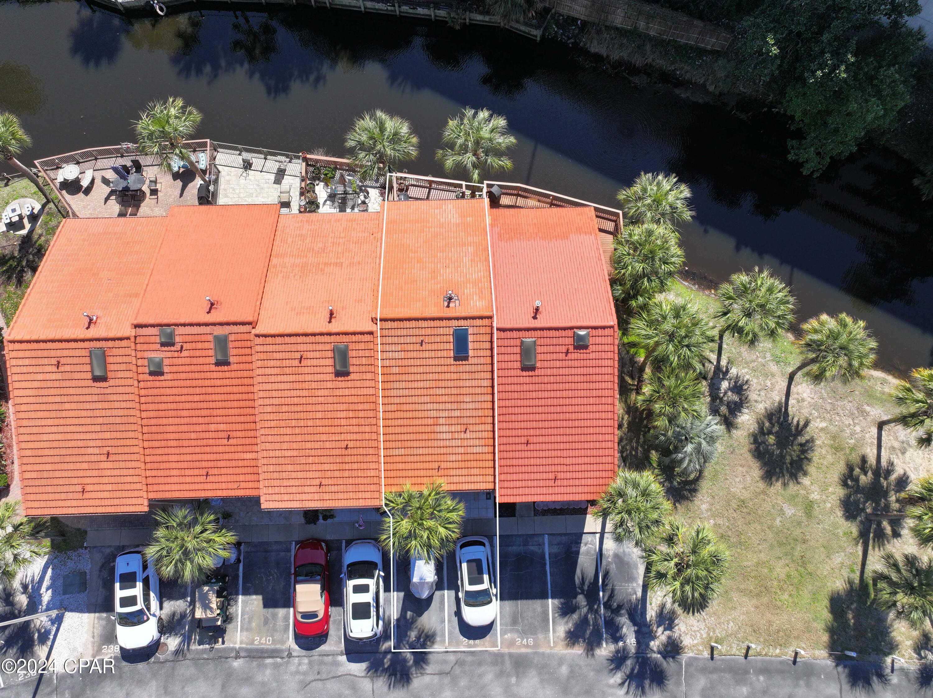 Gulf Highlands Beach Resort - Residential Lease