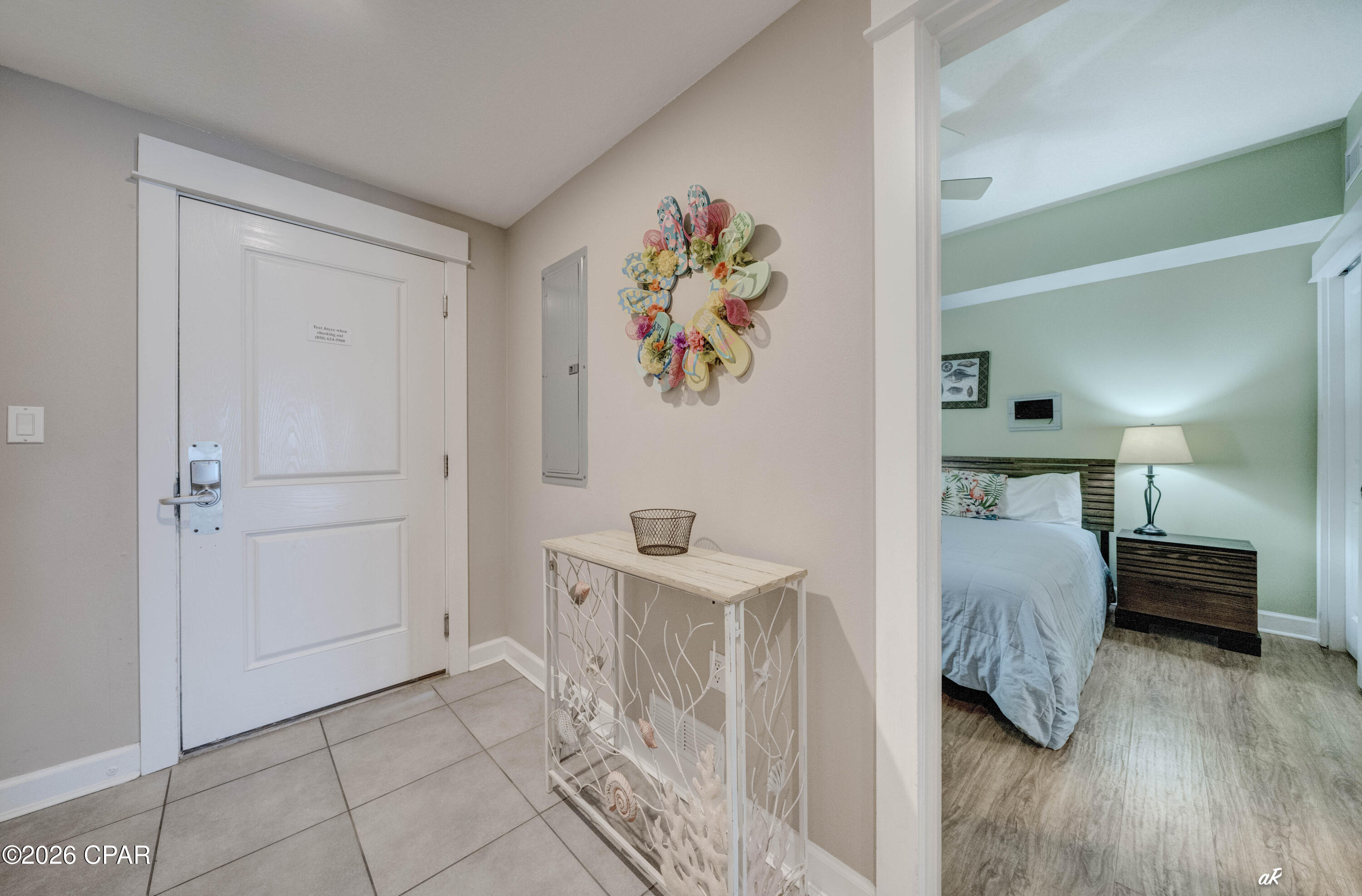 Grand Panama Beach Resort - Residential