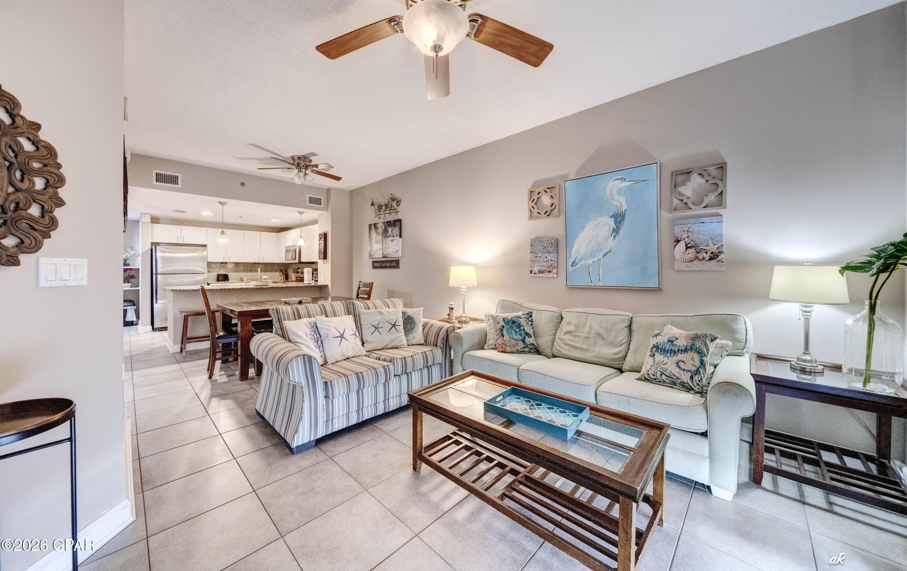 Grand Panama Beach Resort - Residential
