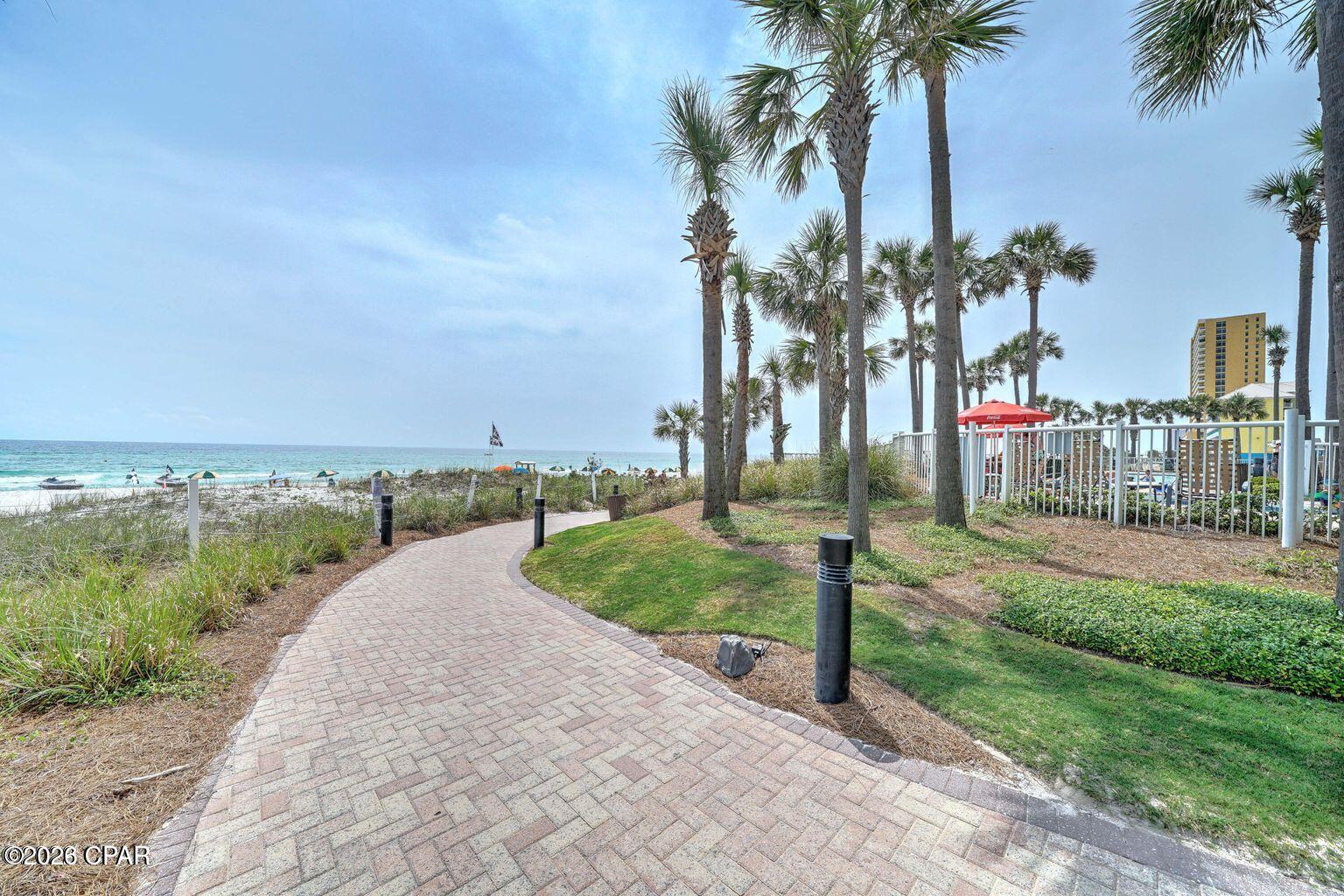 Grand Panama Beach Resort - Residential