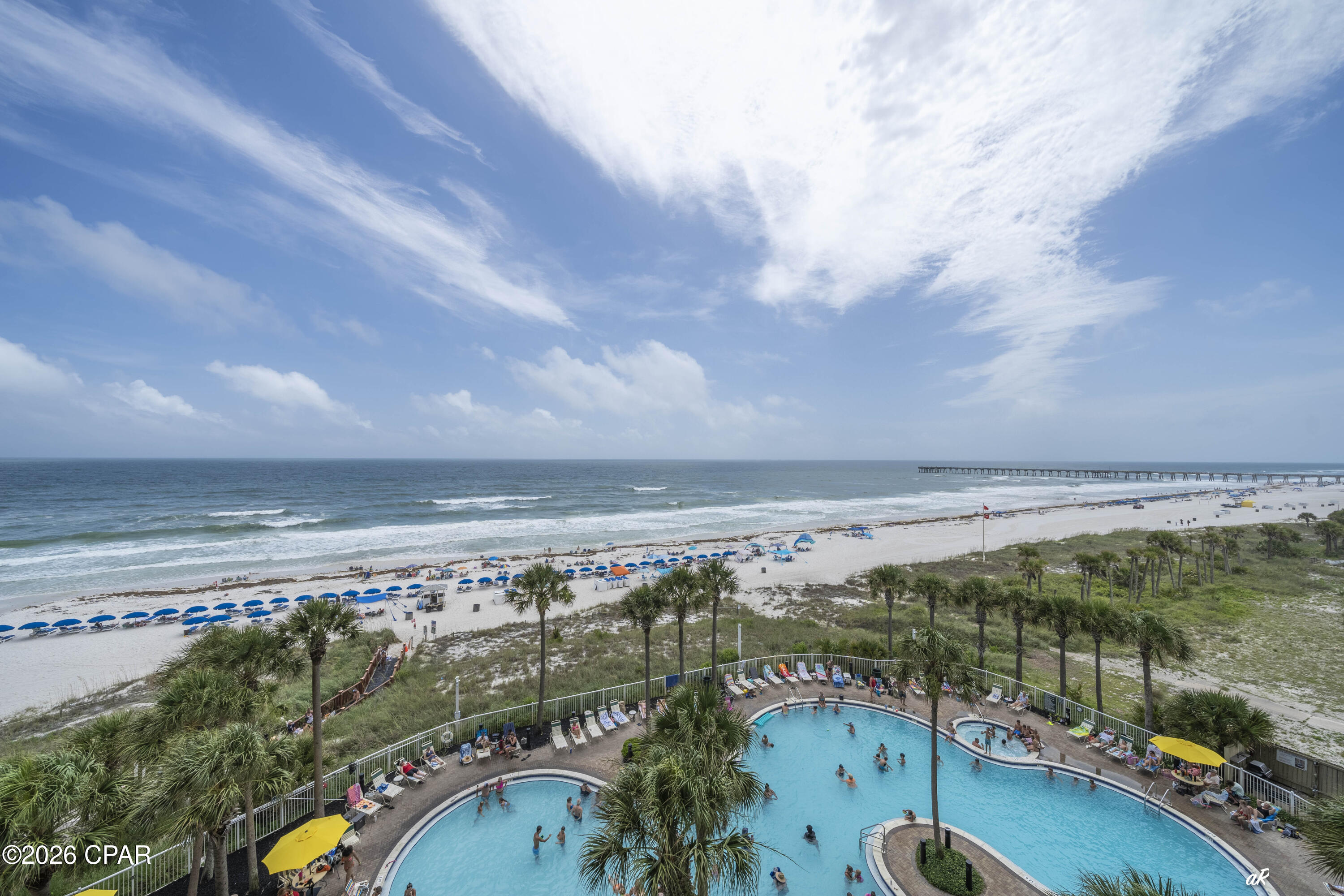 Grand Panama Beach Resort - Residential