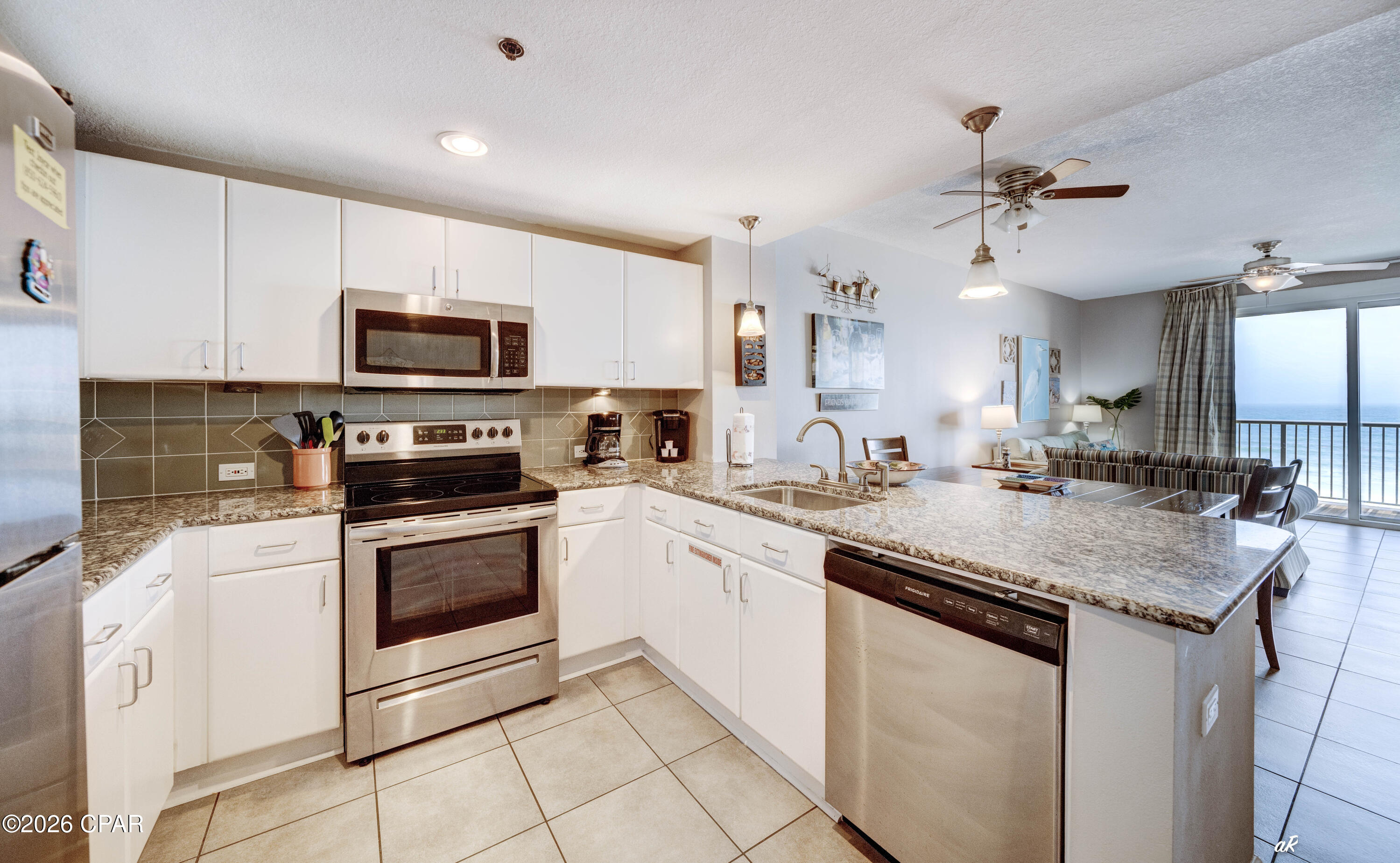 Grand Panama Beach Resort - Residential