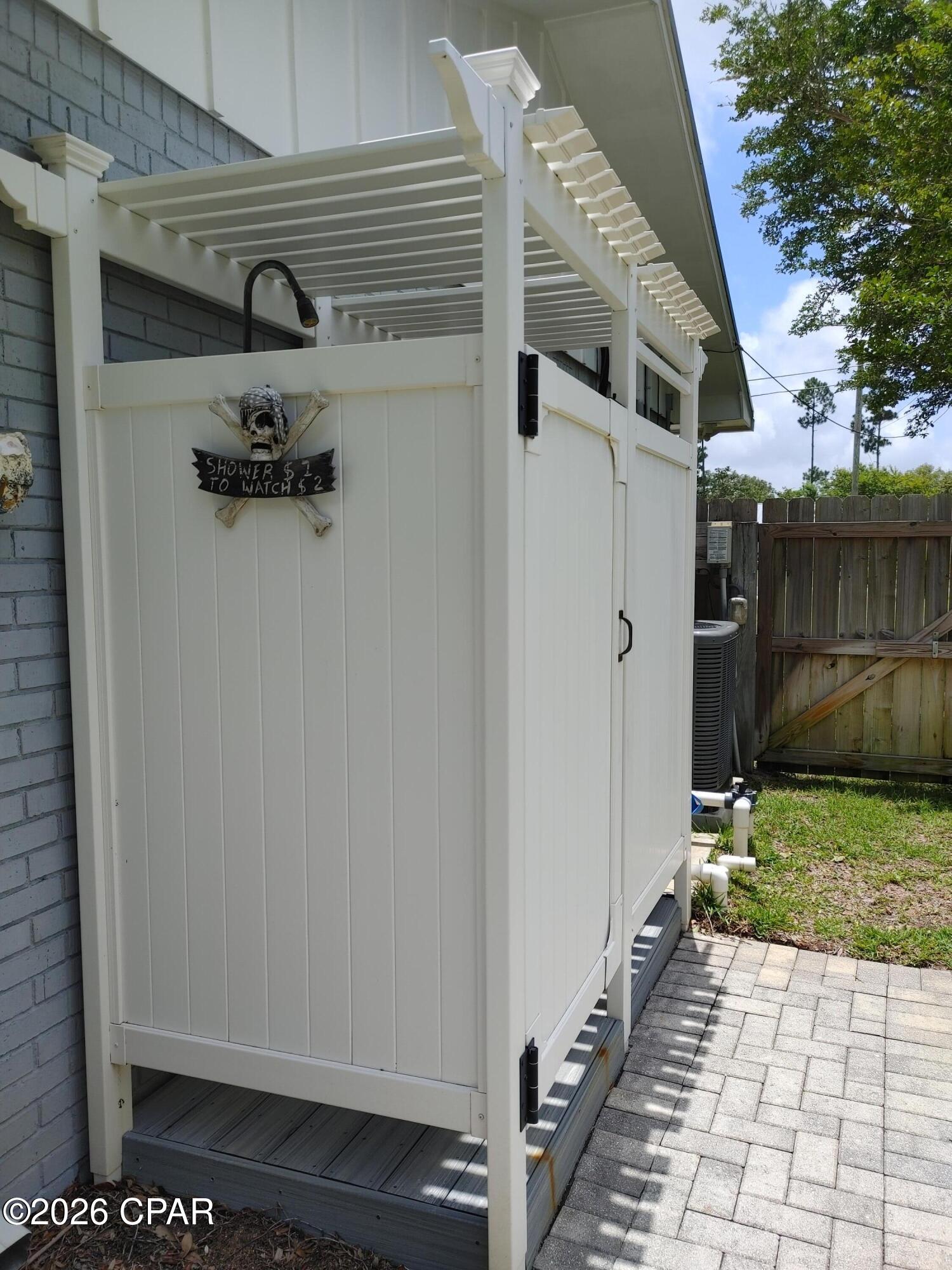 Callaway Bayou Estates Unit 2 - Residential