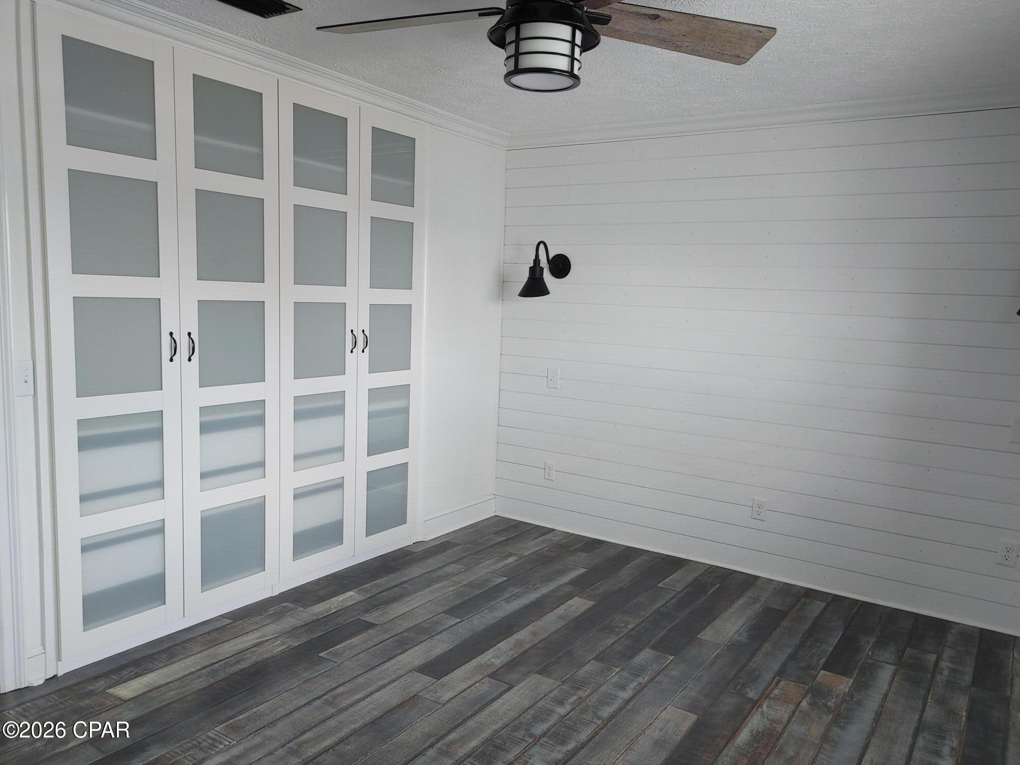 Callaway Bayou Estates Unit 2 - Residential