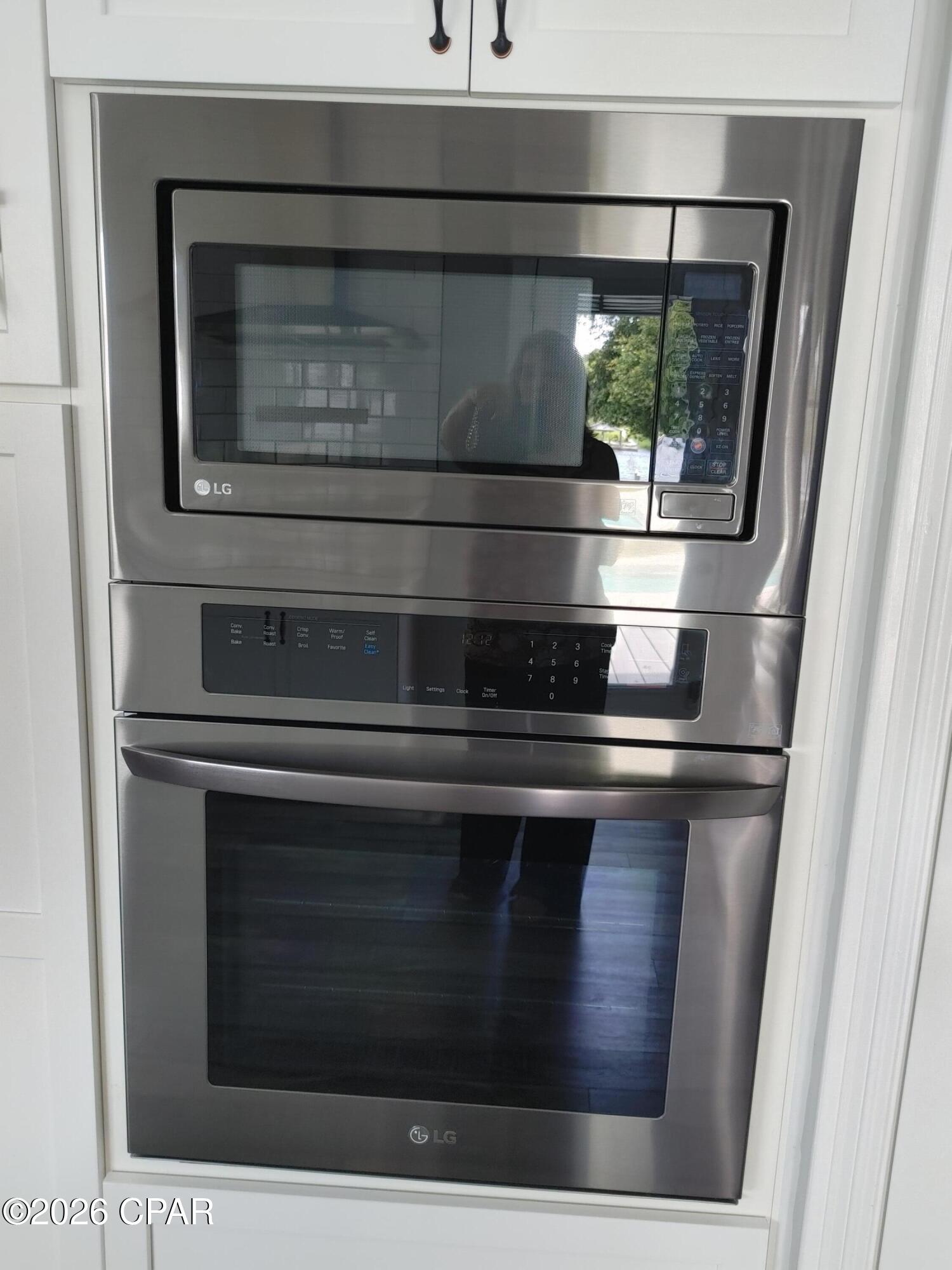 Callaway Bayou Estates Unit 2 - Residential