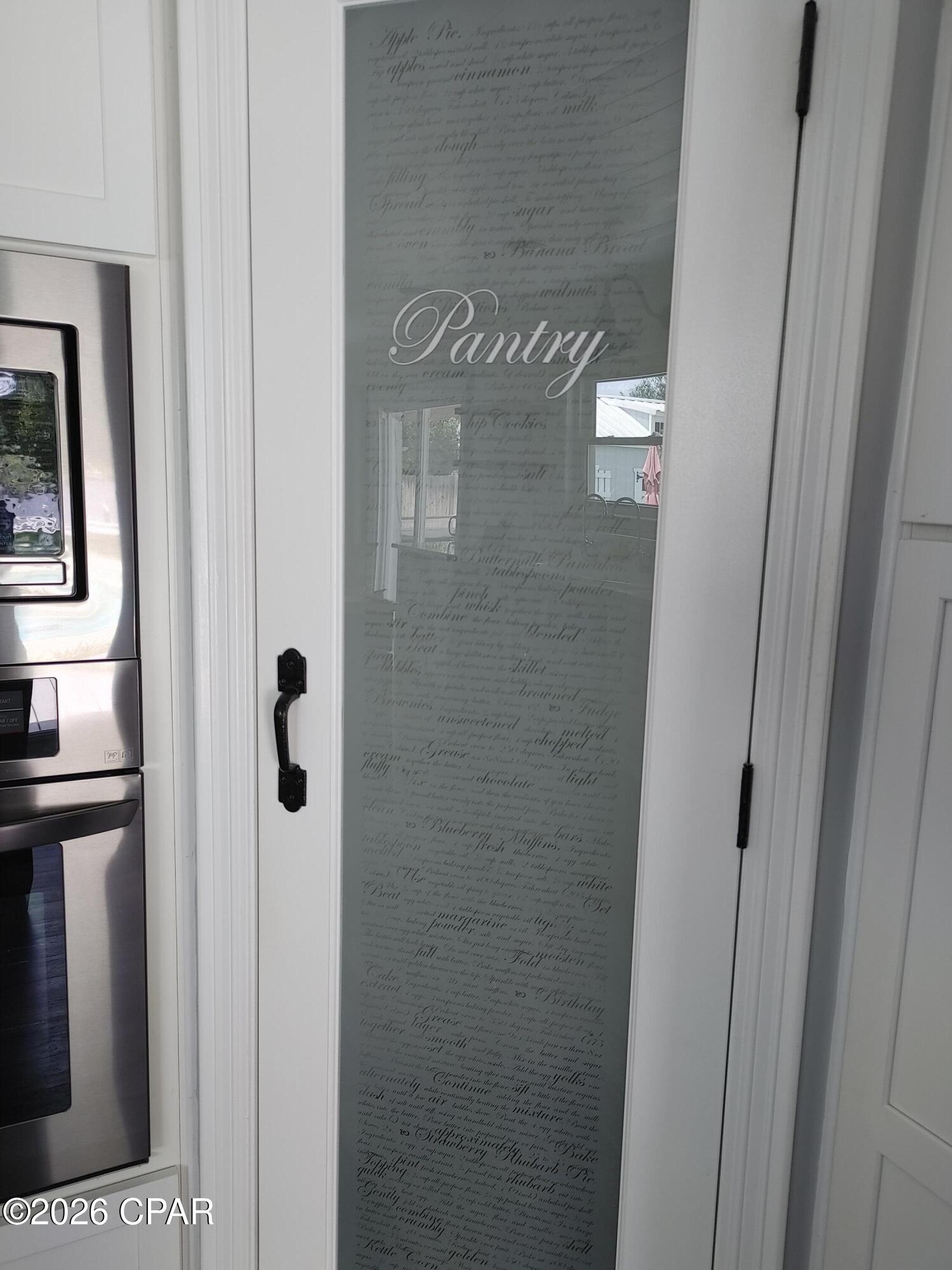 Callaway Bayou Estates Unit 2 - Residential