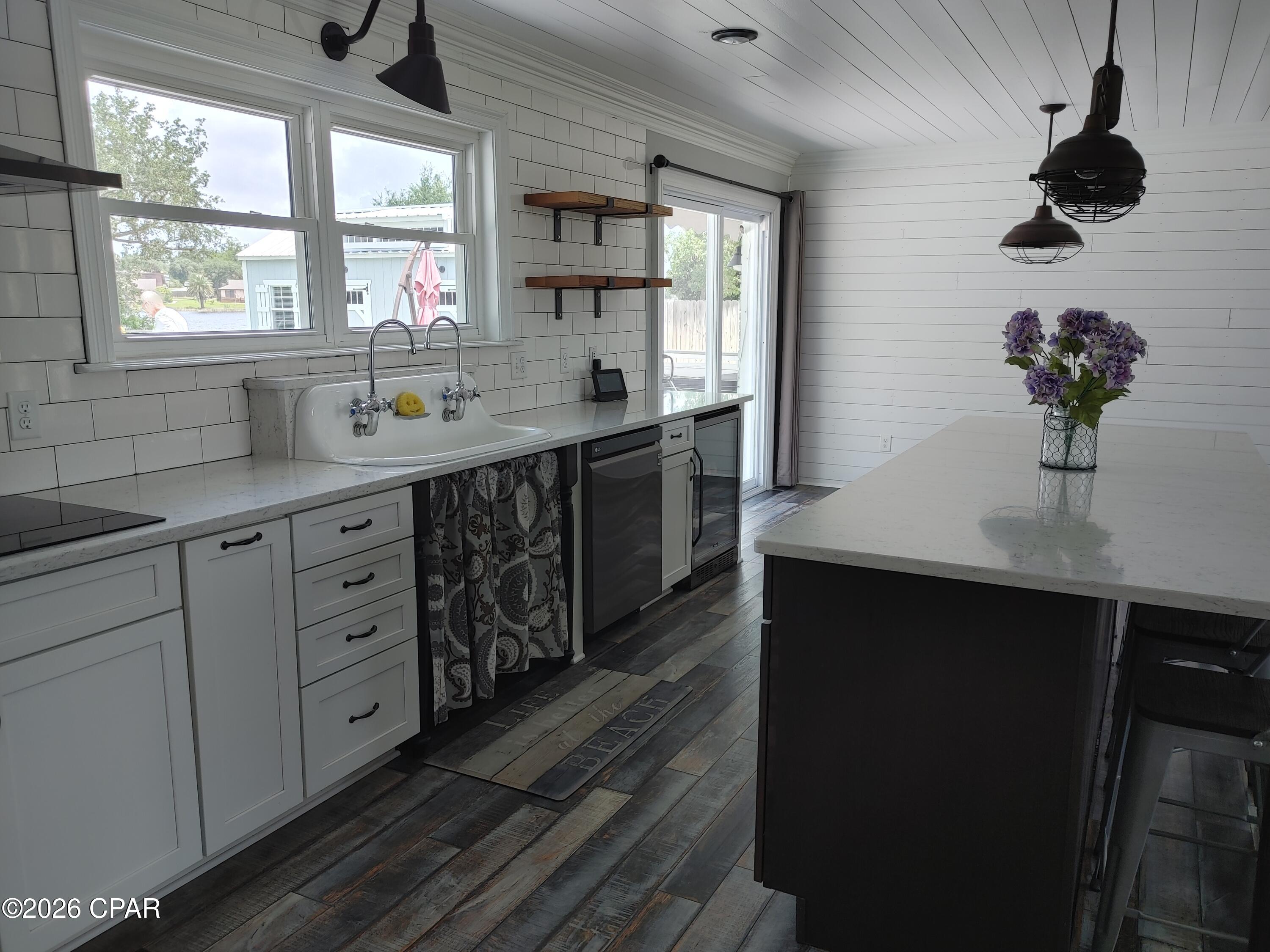 Callaway Bayou Estates Unit 2 - Residential