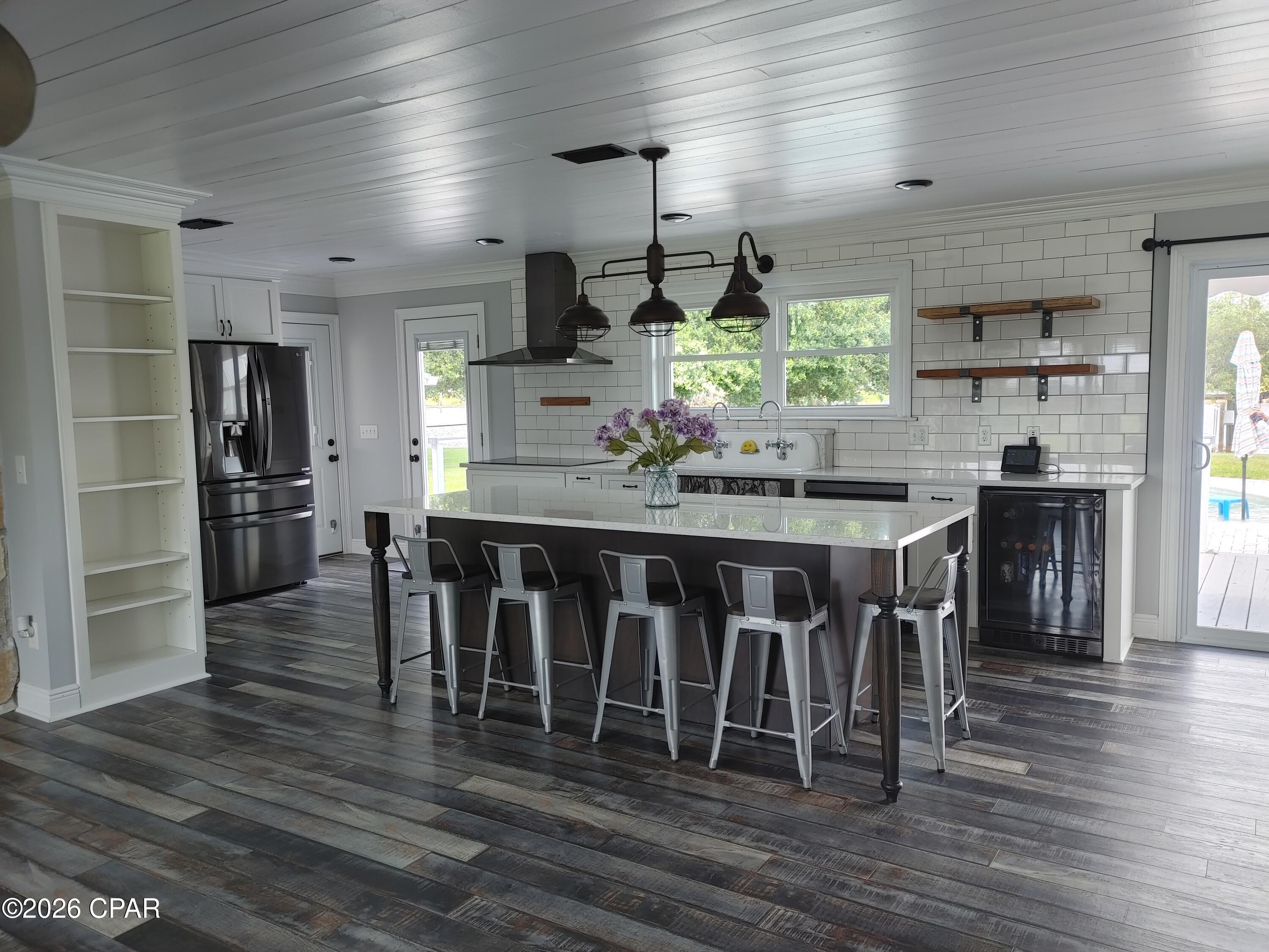 Callaway Bayou Estates Unit 2 - Residential