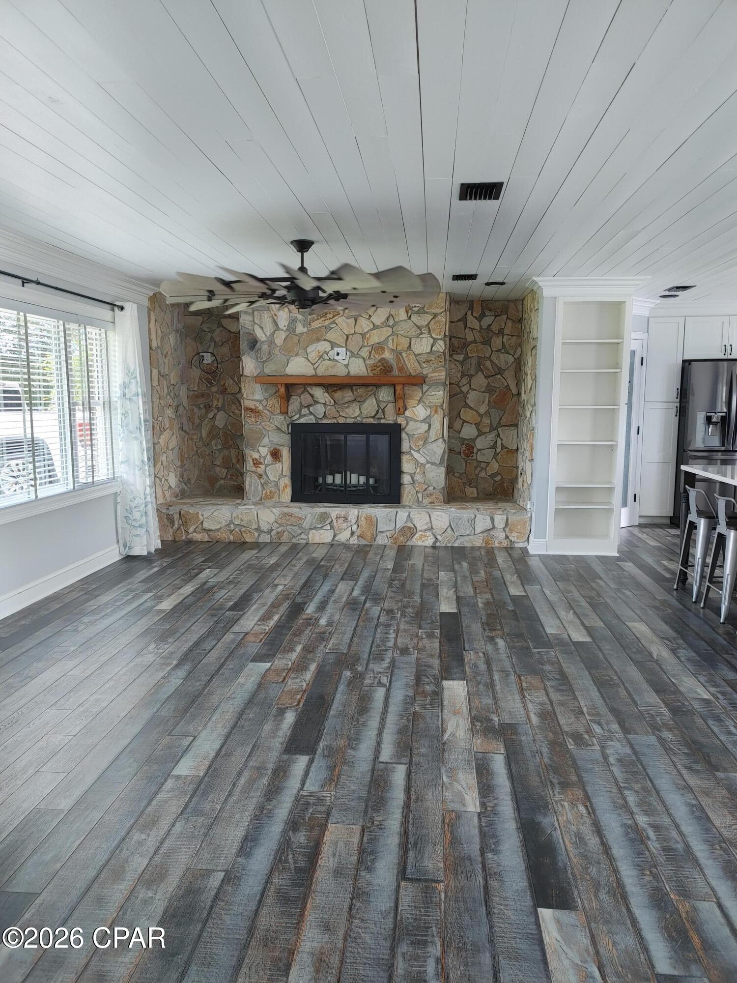 Callaway Bayou Estates Unit 2 - Residential