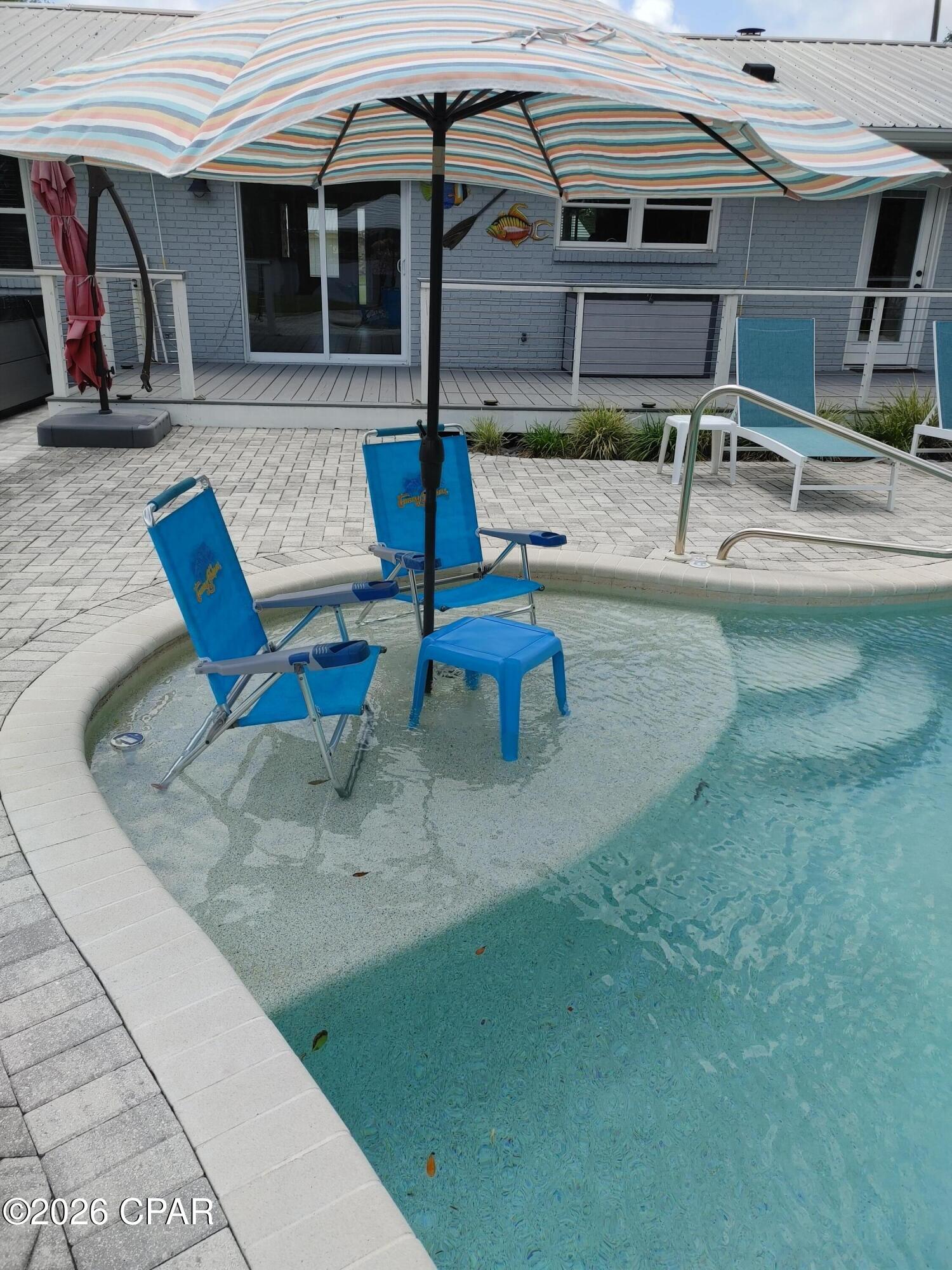 Callaway Bayou Estates Unit 2 - Residential
