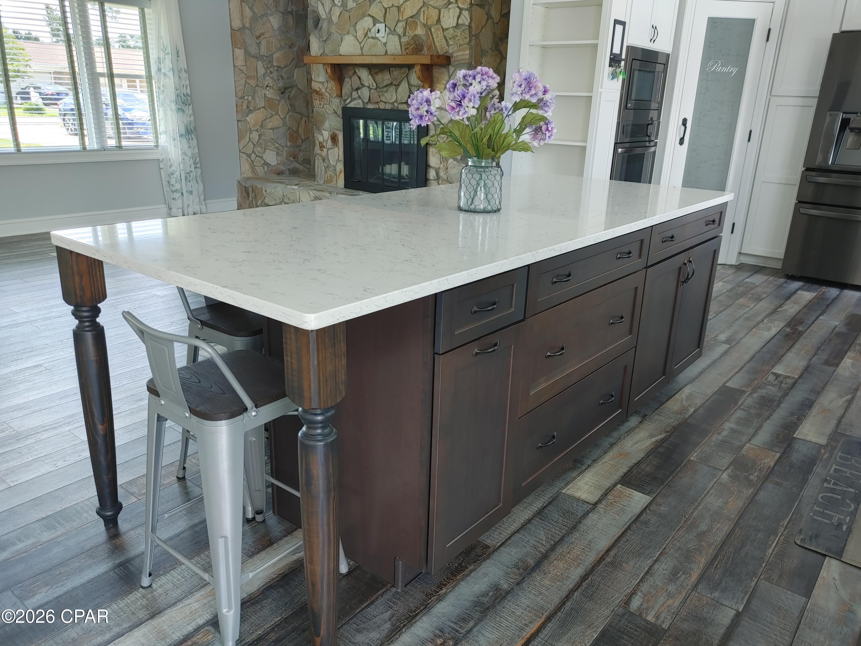 Callaway Bayou Estates Unit 2 - Residential
