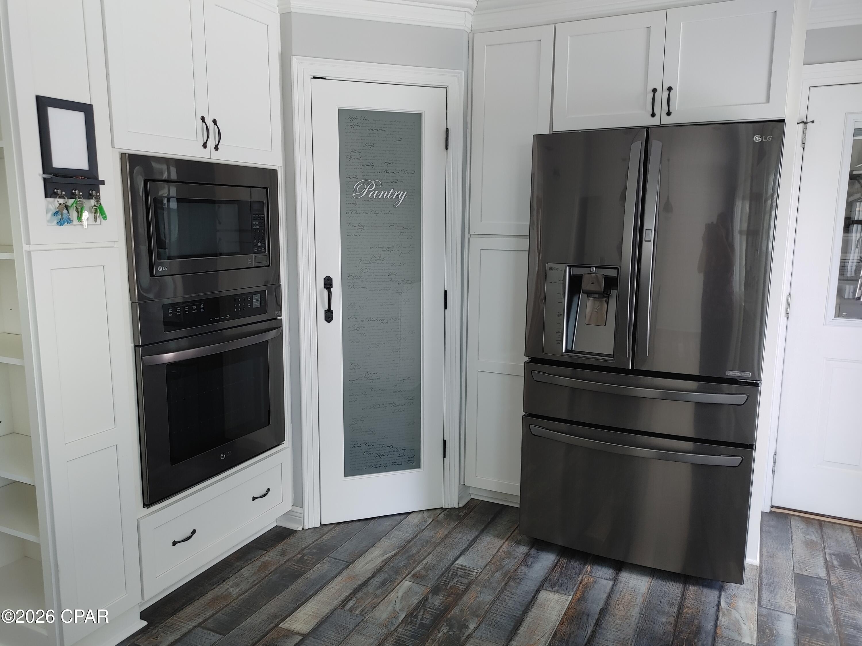 Callaway Bayou Estates Unit 2 - Residential