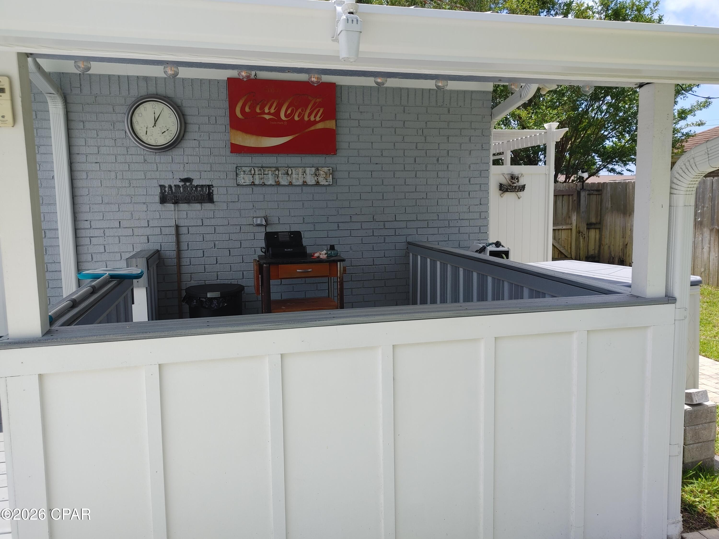 Callaway Bayou Estates Unit 2 - Residential