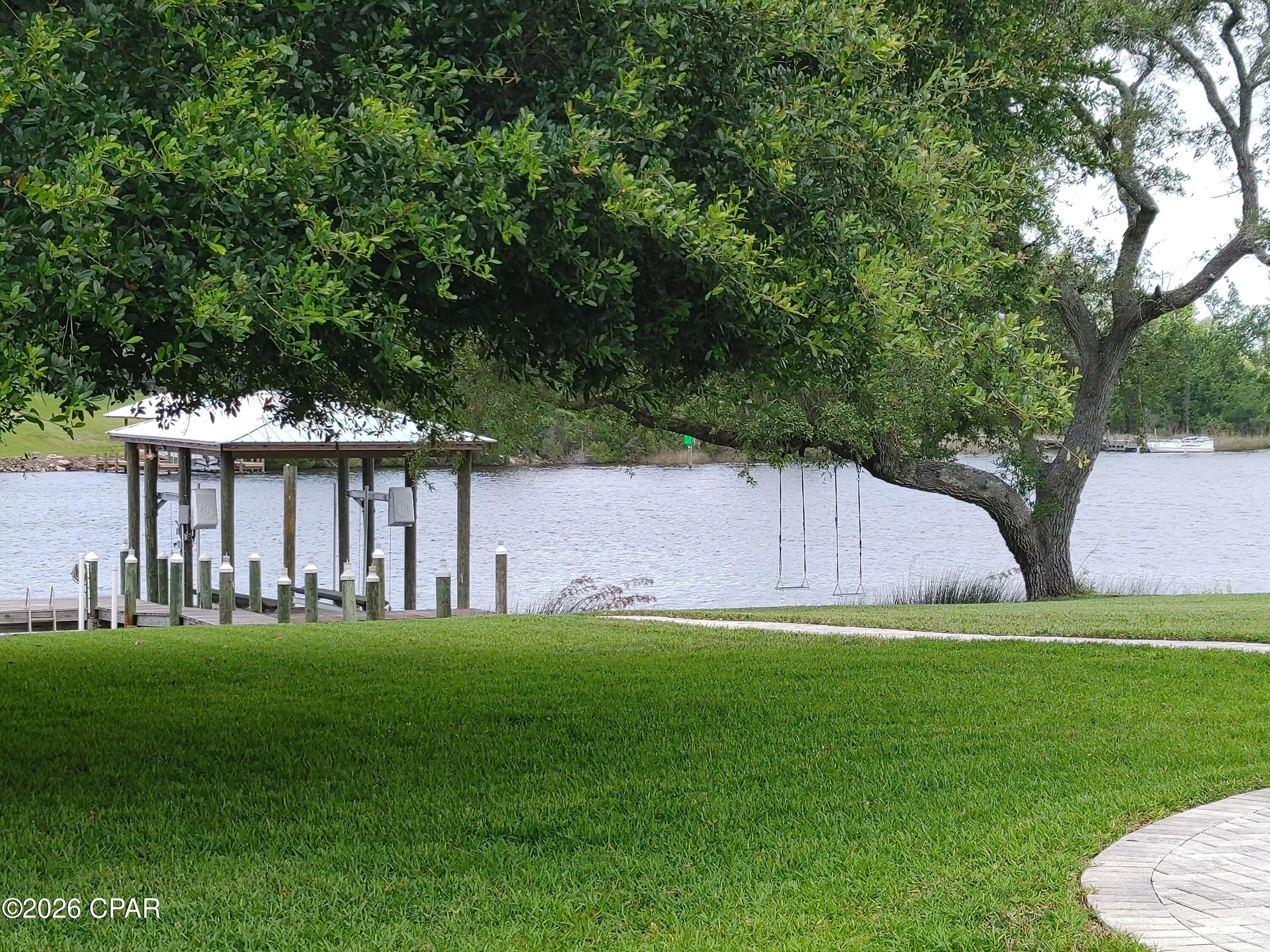 Callaway Bayou Estates Unit 2 - Residential