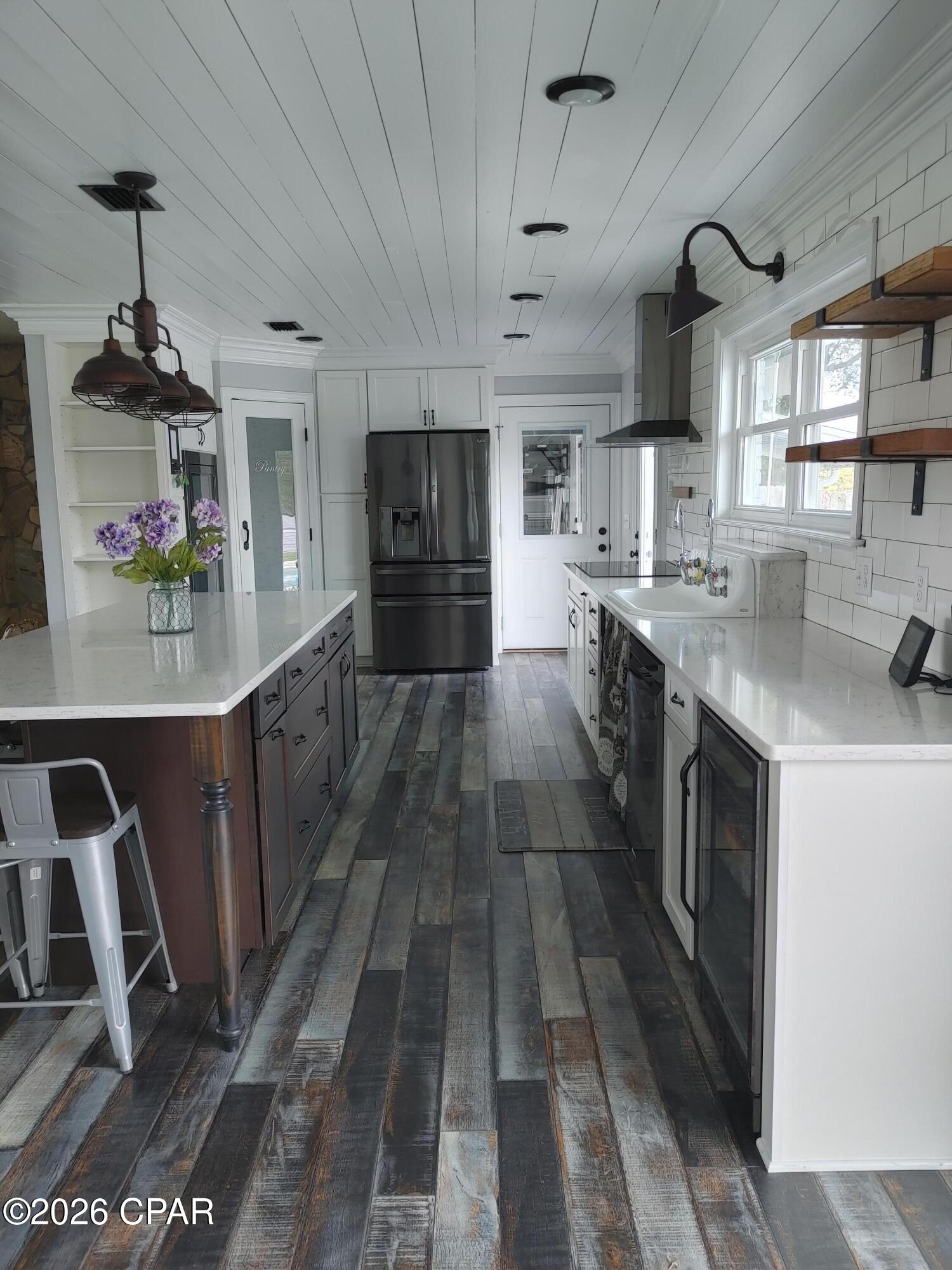 Callaway Bayou Estates Unit 2 - Residential