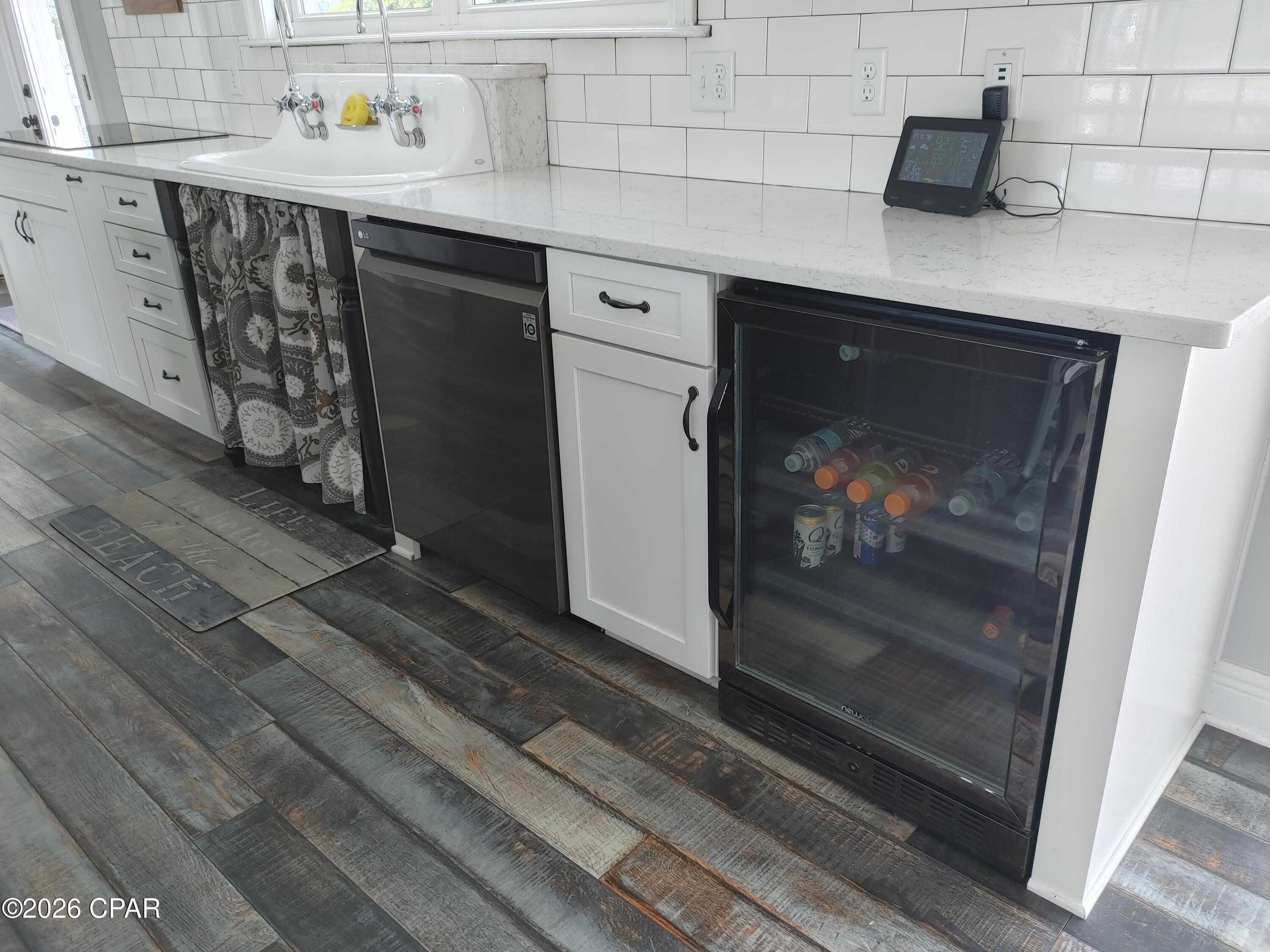 Callaway Bayou Estates Unit 2 - Residential