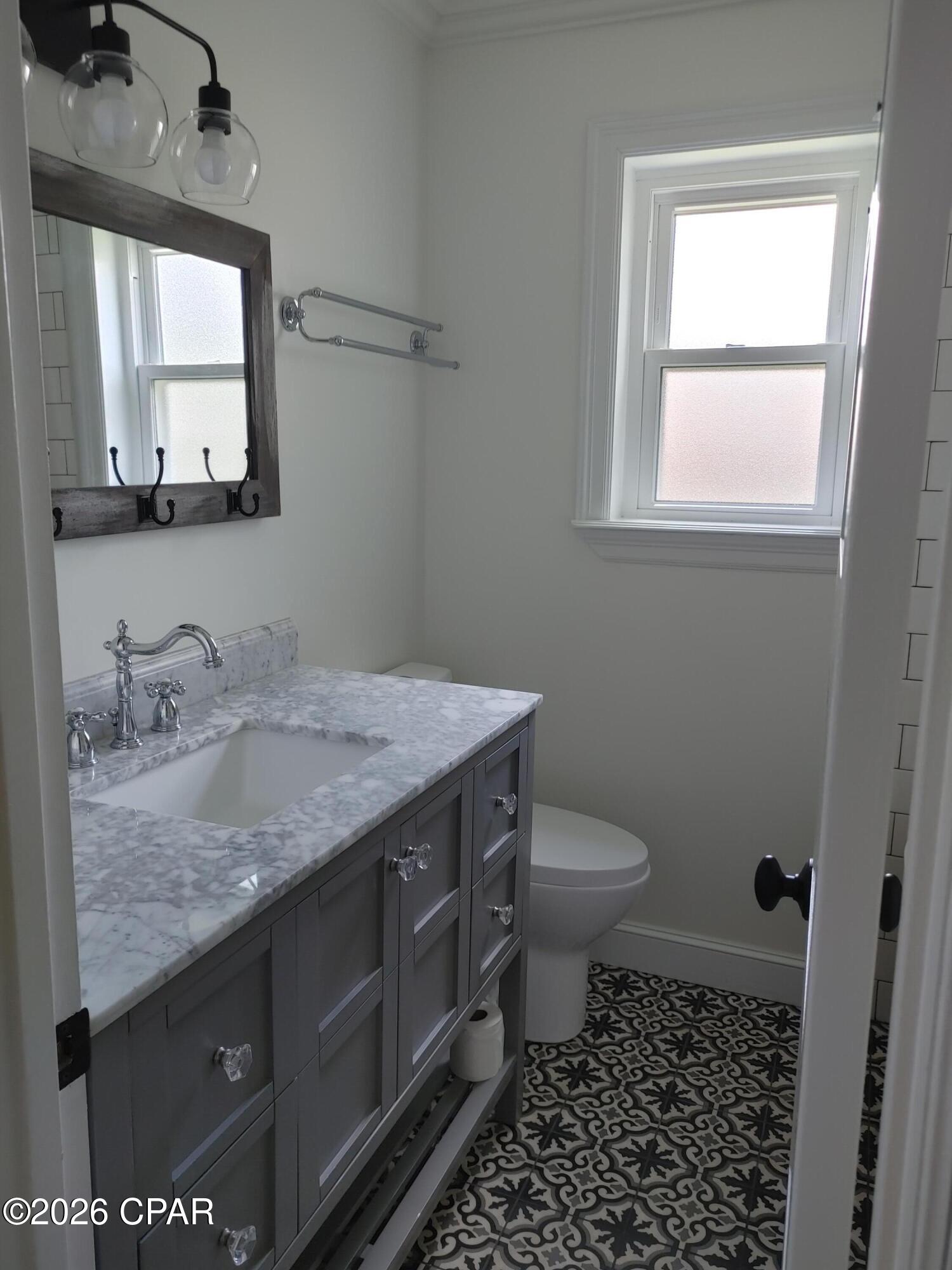 Callaway Bayou Estates Unit 2 - Residential
