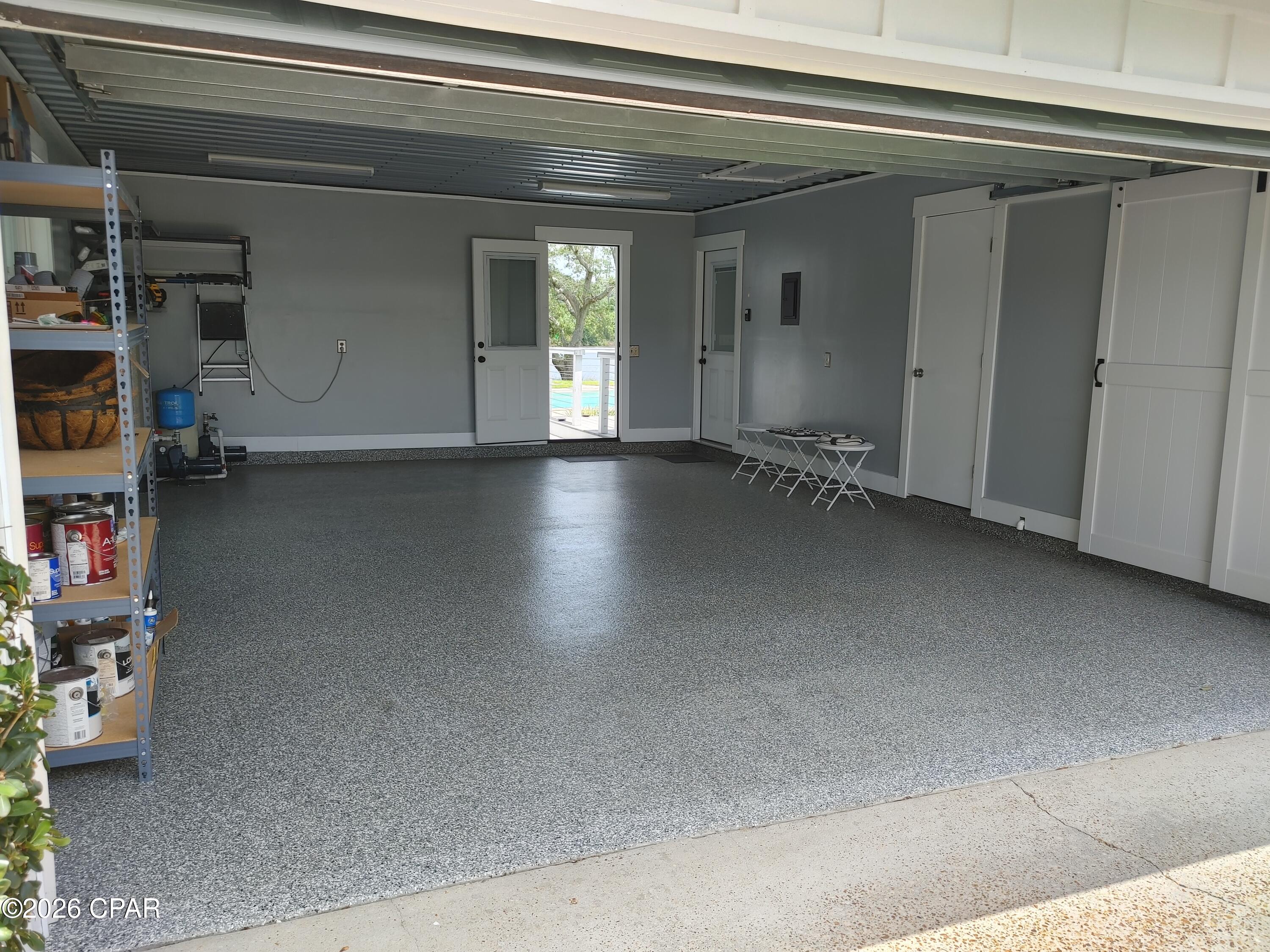 Callaway Bayou Estates Unit 2 - Residential