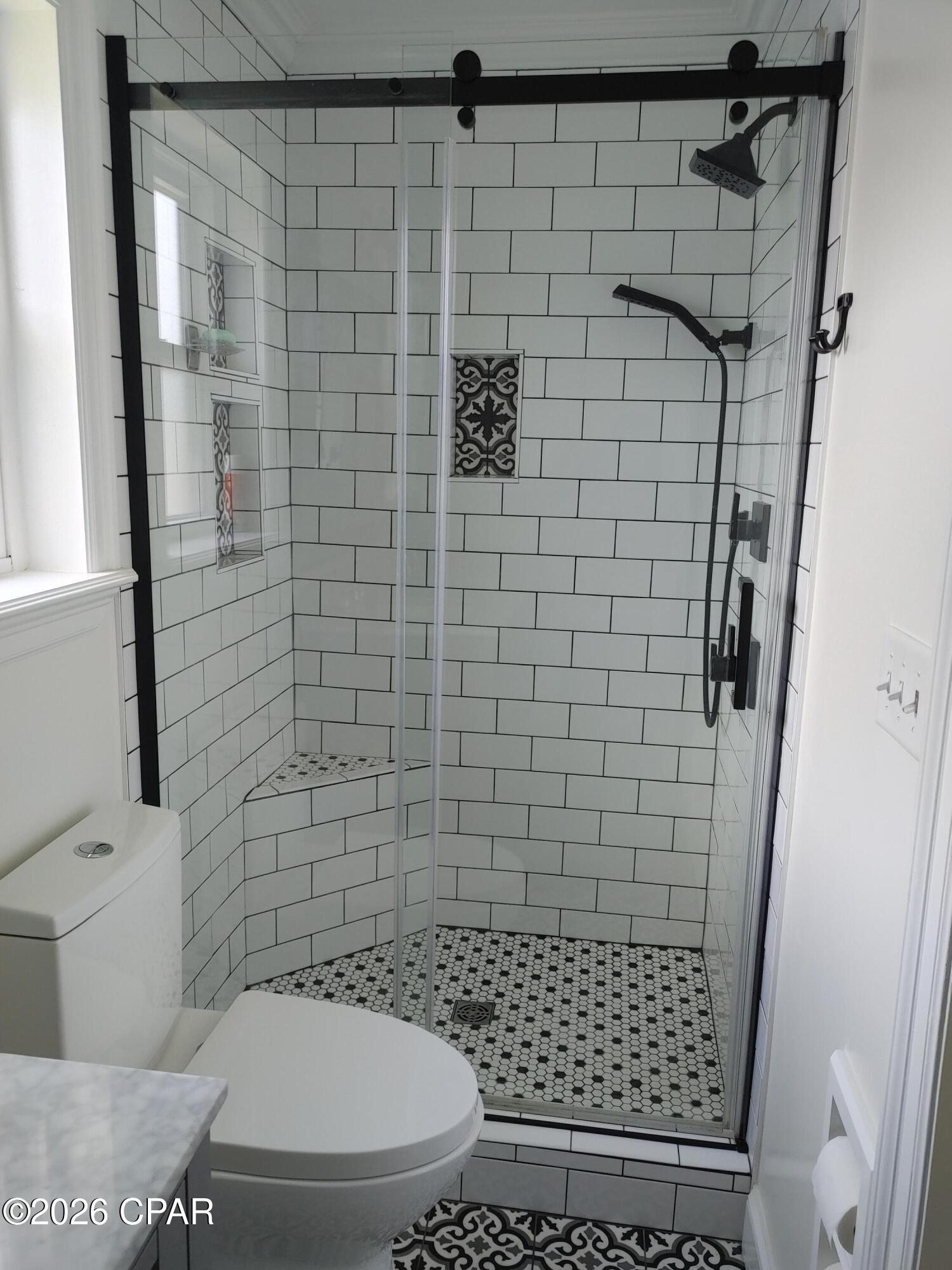 Callaway Bayou Estates Unit 2 - Residential