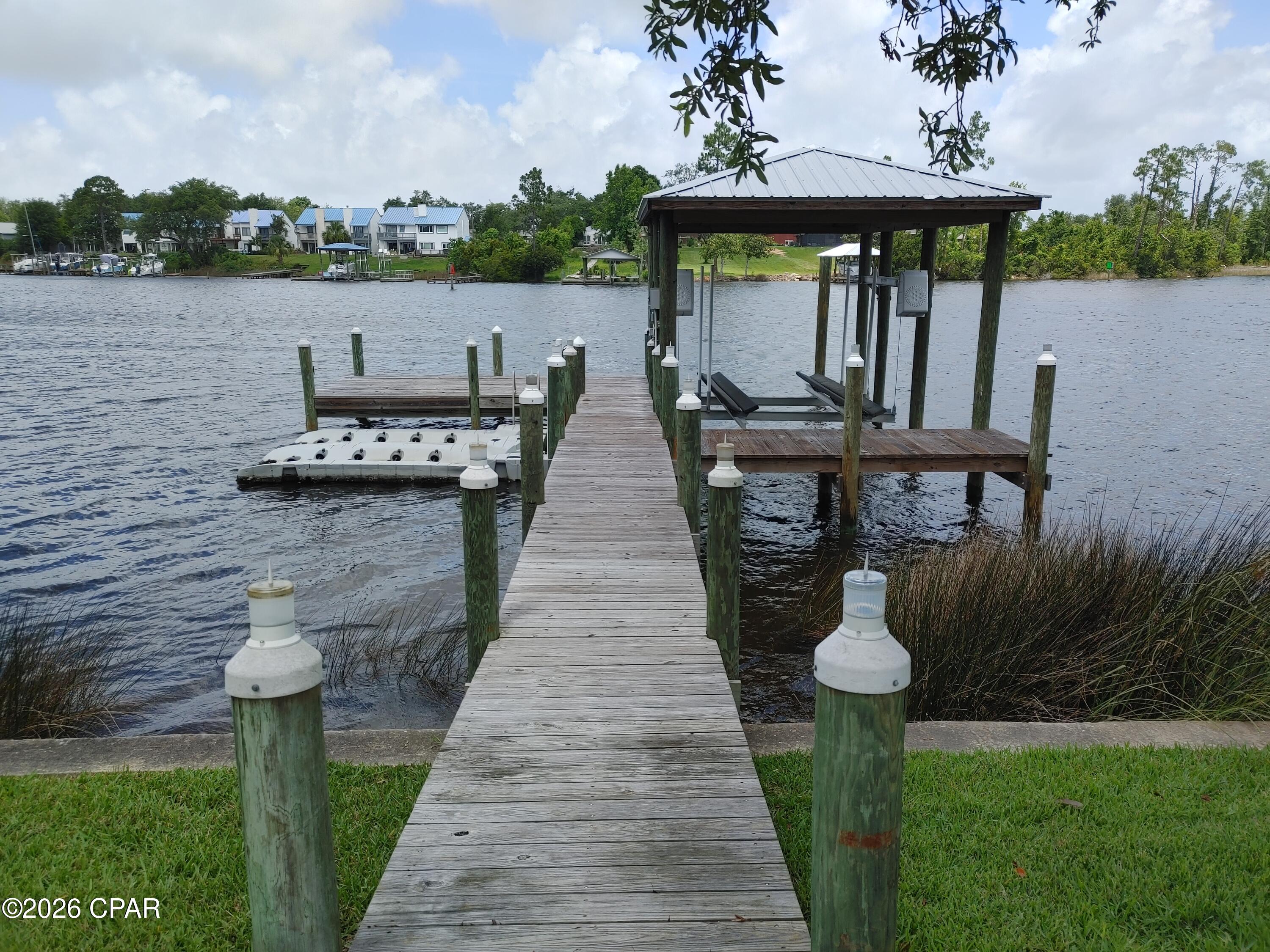 Callaway Bayou Estates Unit 2 - Residential